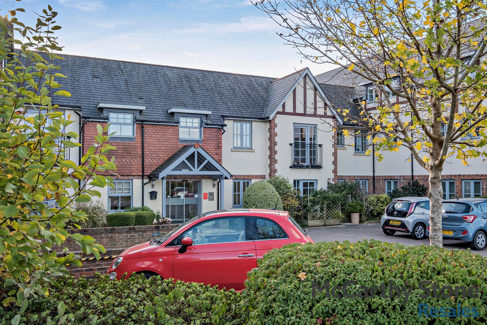 Silver Sands Court, Church Road, Bembridge, Isle of Wight, PO35 5AA