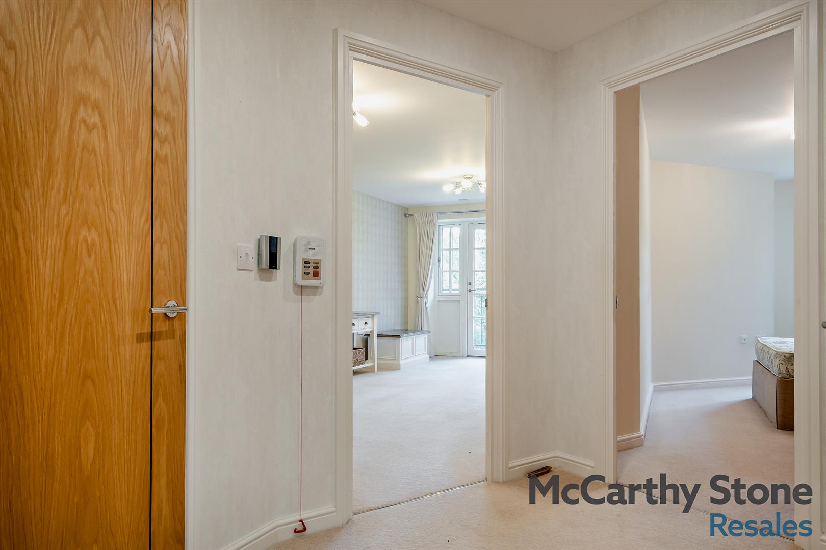 Silver Sands Court, Church Road, Bembridge, Isle of Wight, PO35 5AA