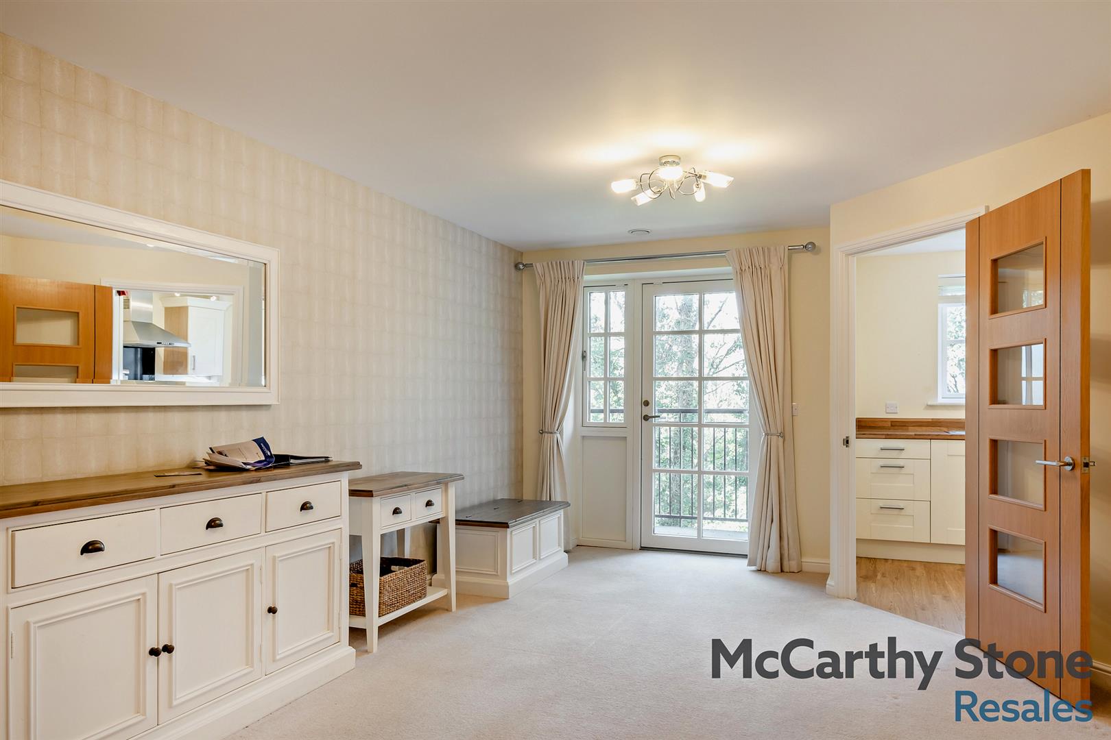 Silver Sands Court, Church Road, Bembridge, Isle of Wight, PO35 5AA