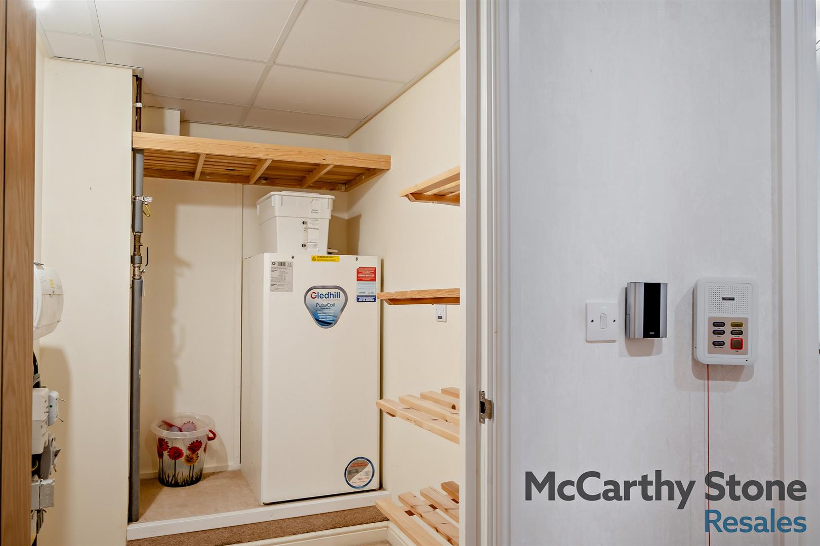 Silver Sands Court, Church Road, Bembridge, Isle of Wight, PO35 5AA