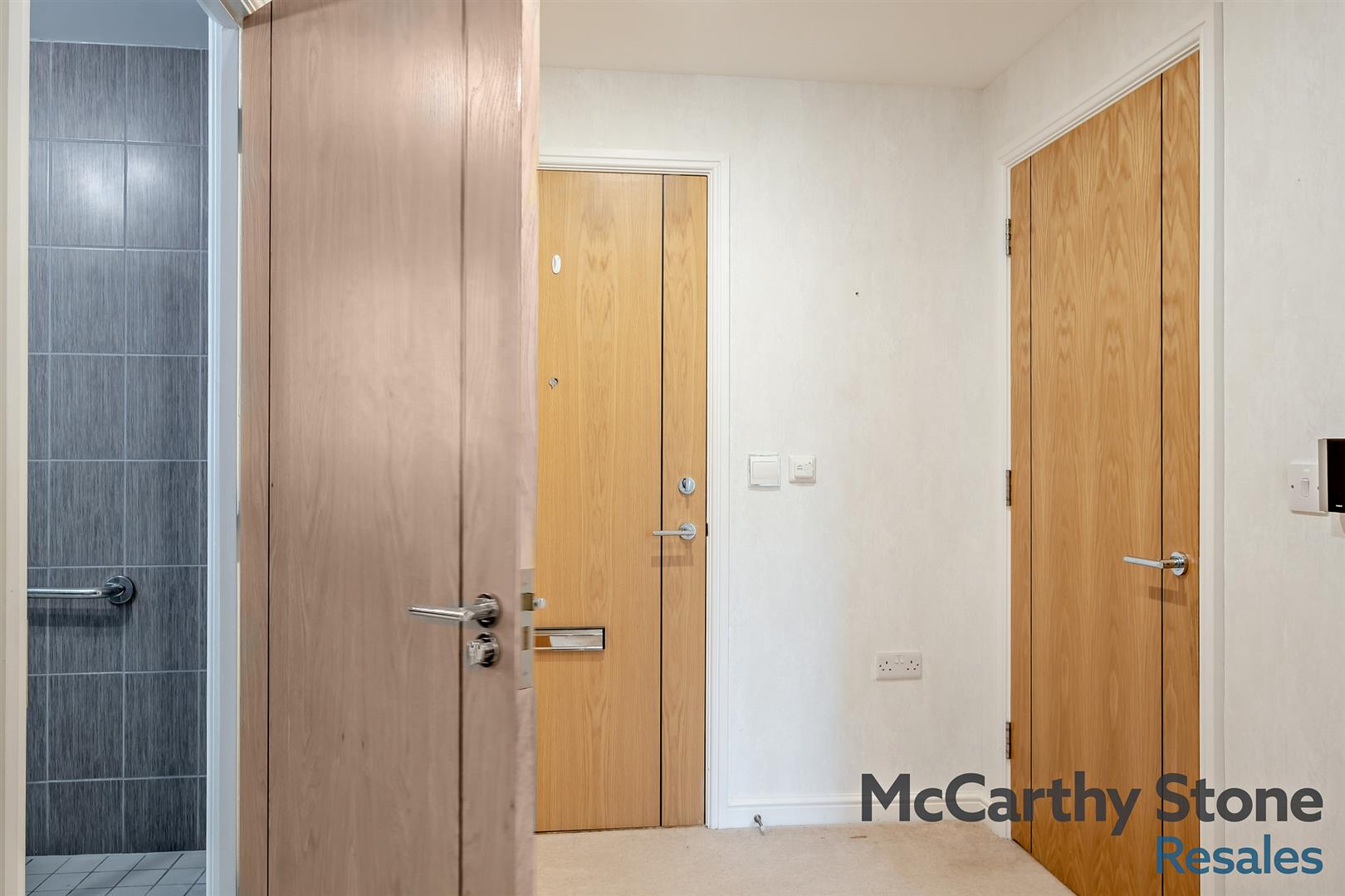 Silver Sands Court, Church Road, Bembridge, Isle of Wight, PO35 5AA