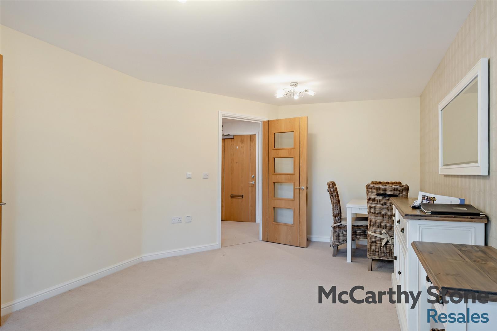 Silver Sands Court, Church Road, Bembridge, Isle of Wight, PO35 5AA