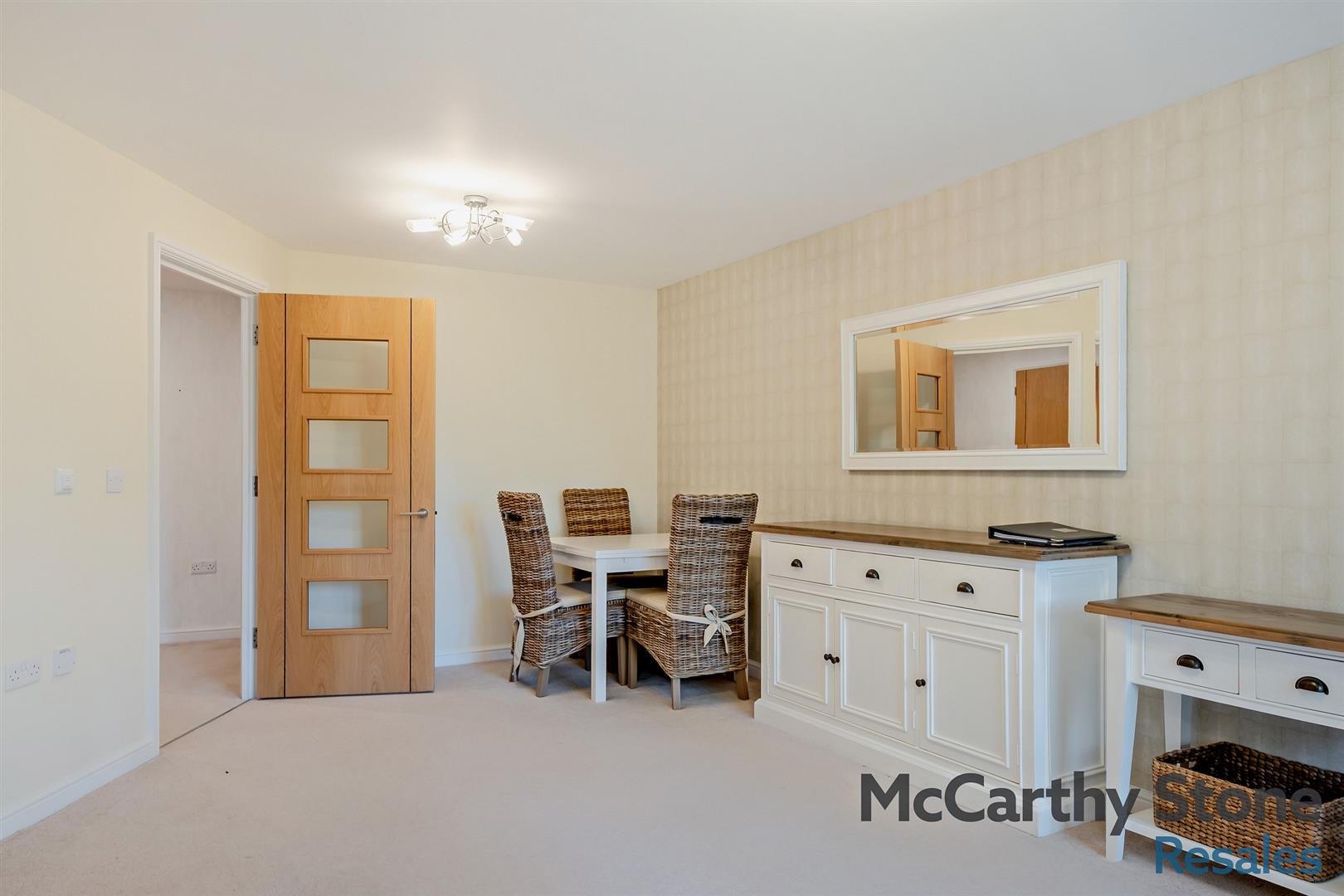 Silver Sands Court, Church Road, Bembridge, Isle of Wight, PO35 5AA