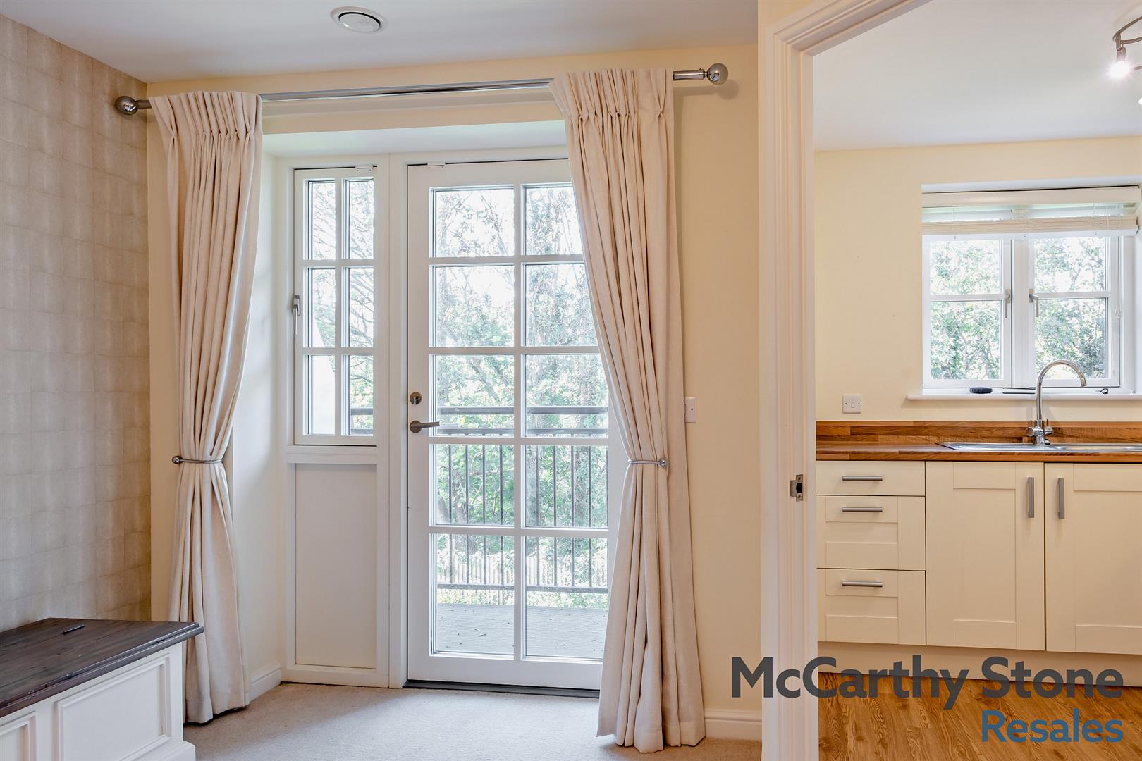 Silver Sands Court, Church Road, Bembridge, Isle of Wight, PO35 5AA