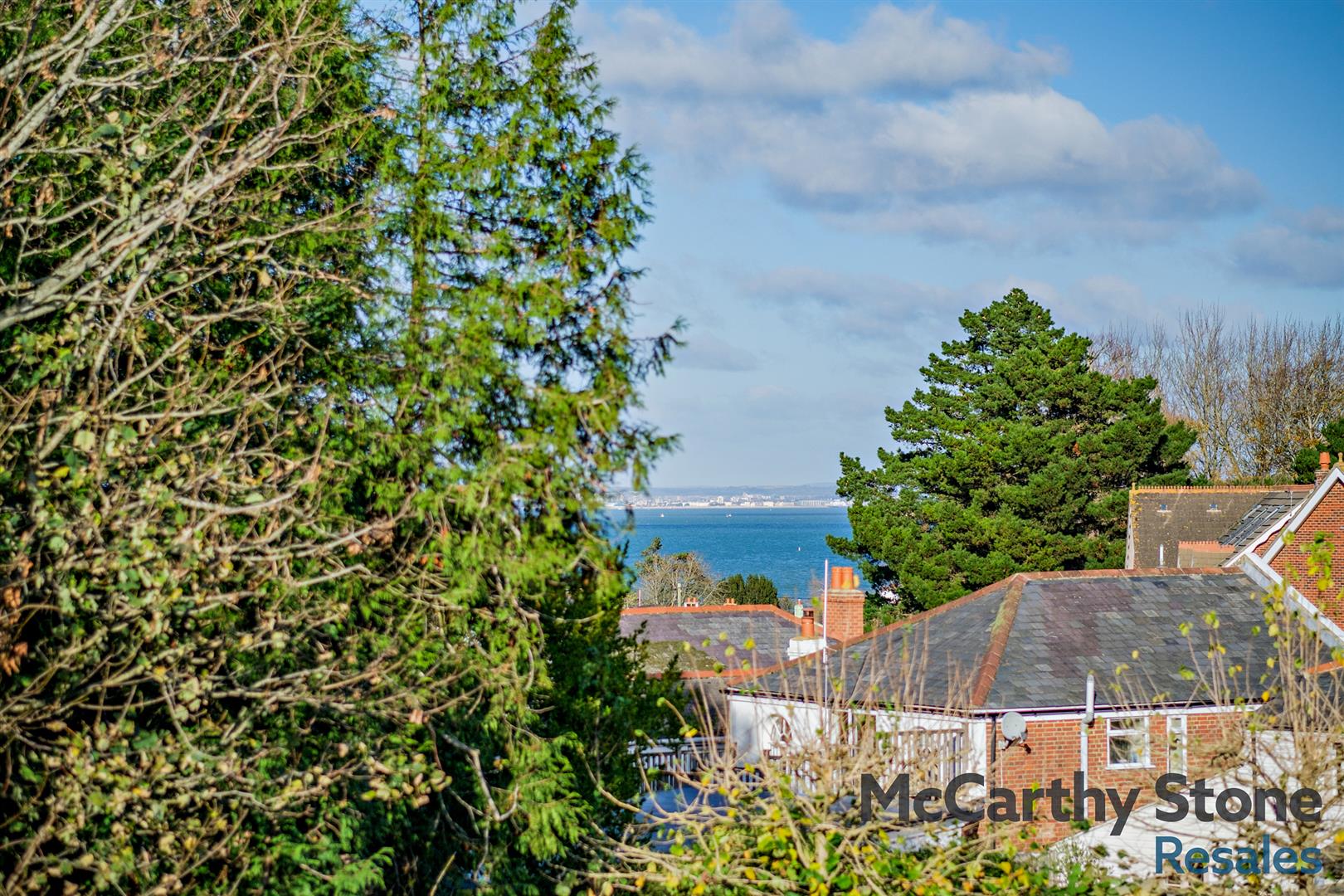 Silver Sands Court, Church Road, Bembridge, Isle of Wight, PO35 5AA