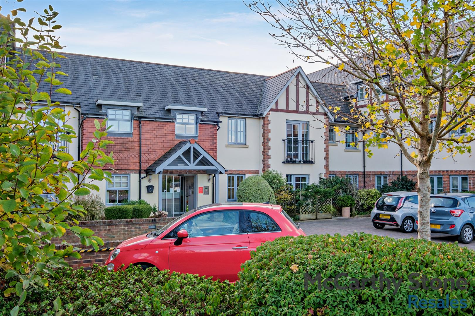 Silver Sands Court, Church Road, Bembridge, Isle of Wight, PO35 5AA