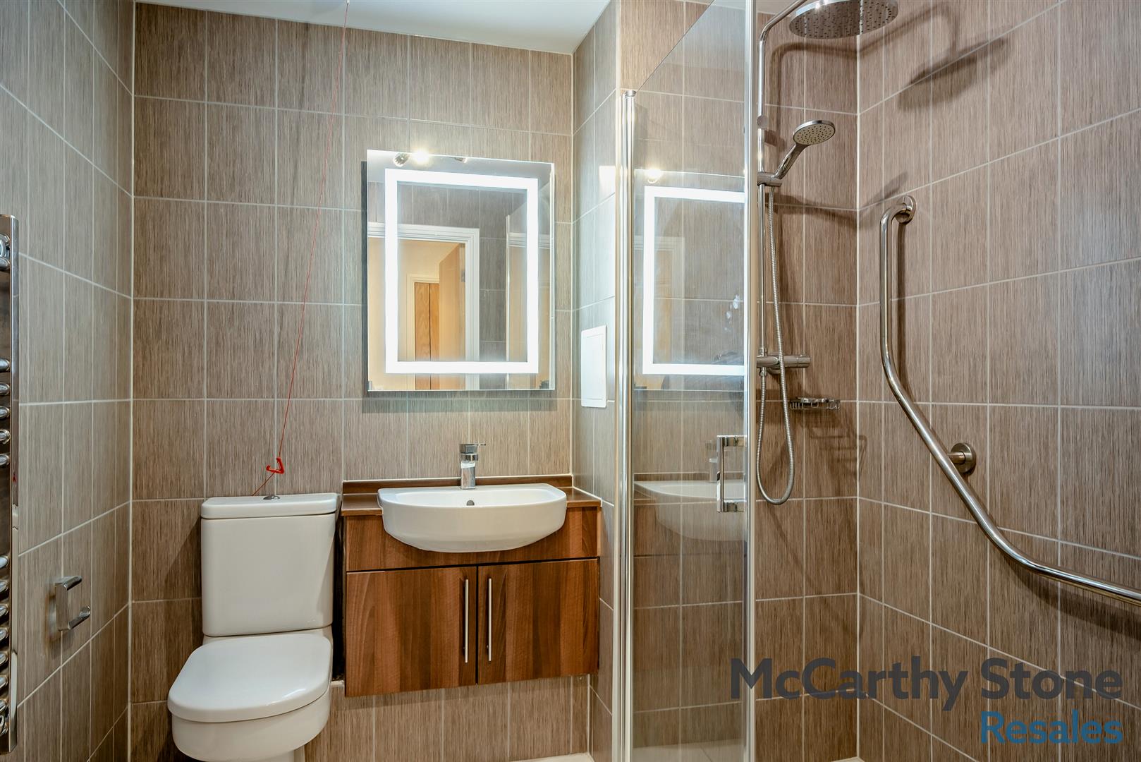 Silver Sands Court, Church Road, Bembridge, Isle of Wight, PO35 5AA