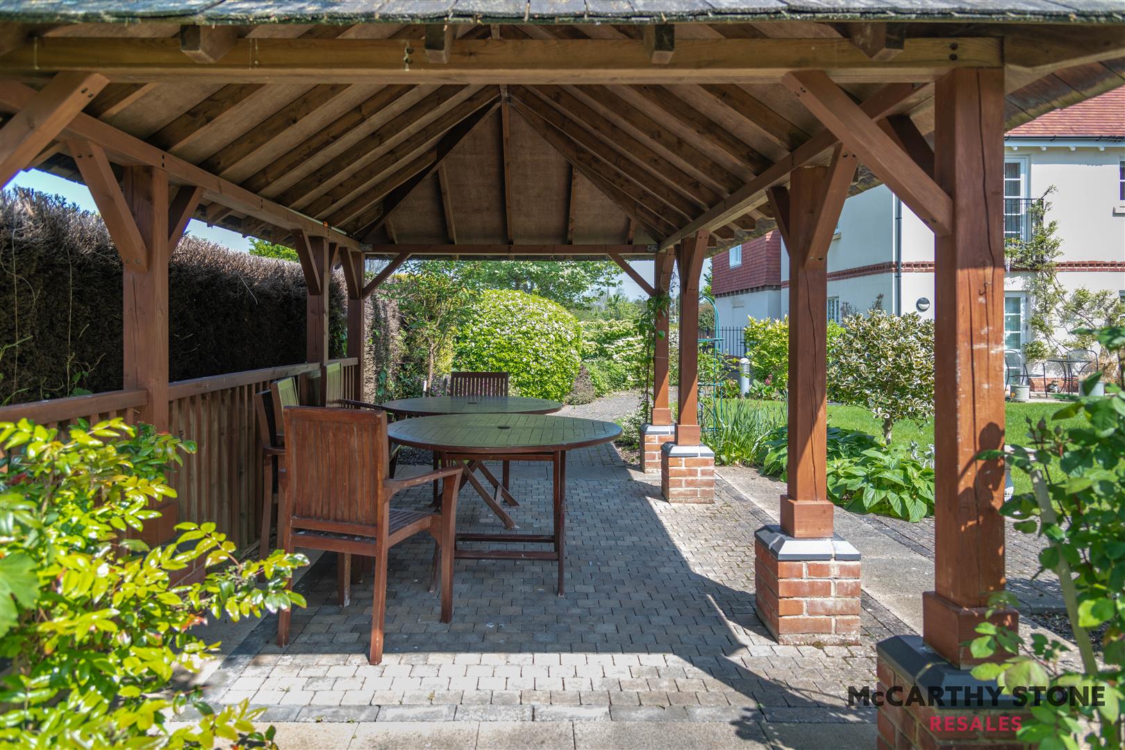 Cornmantle Court, Parsonage Barn Lane, Ringwood