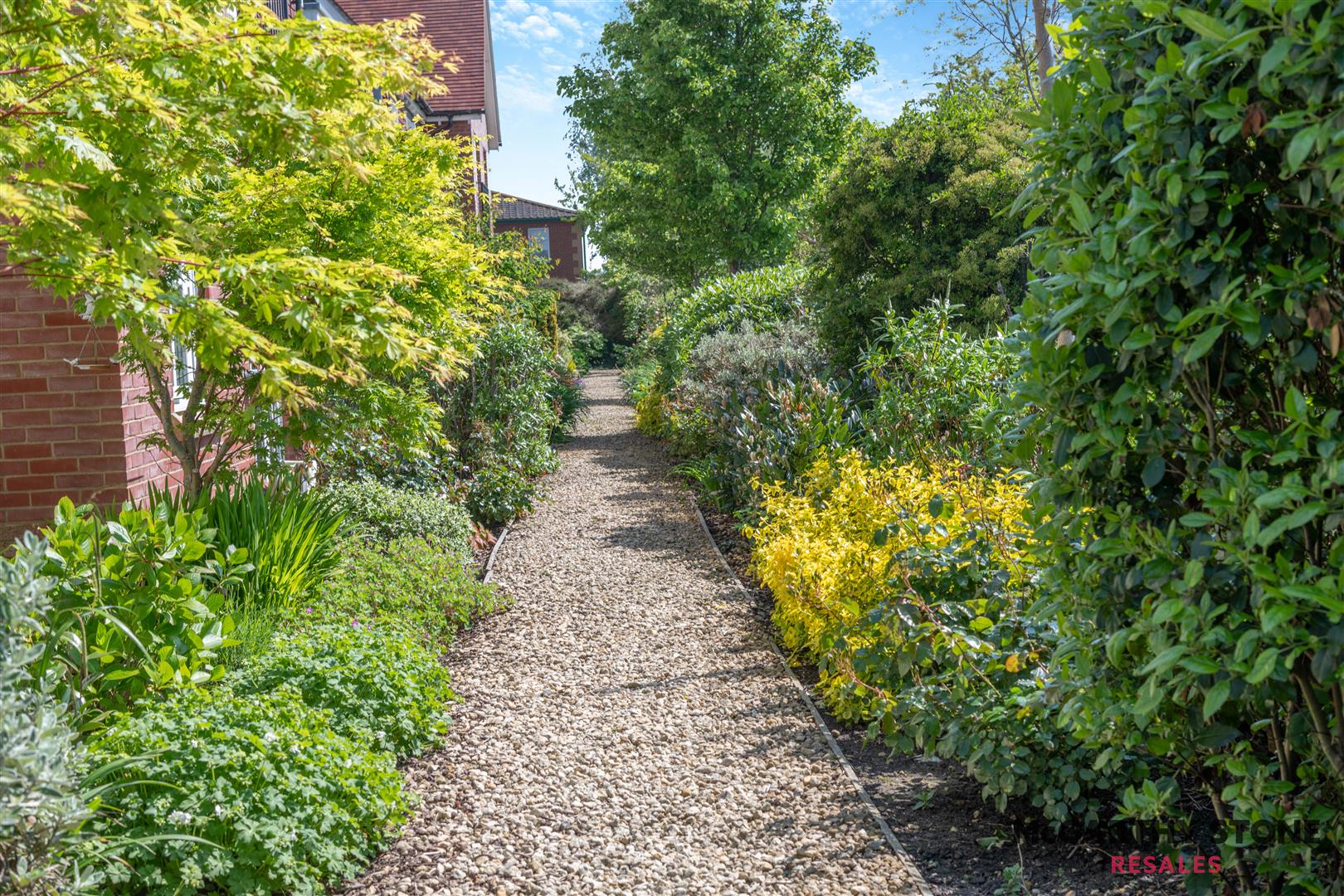 Cornmantle Court, Parsonage Barn Lane, Ringwood