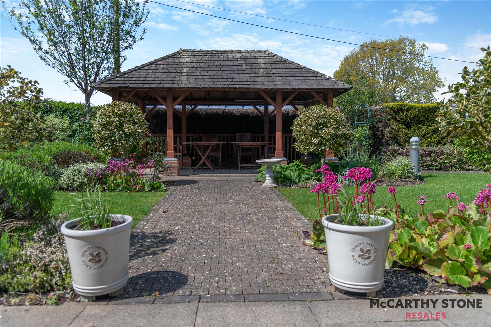 Cornmantle Court, Parsonage Barn Lane, Ringwood