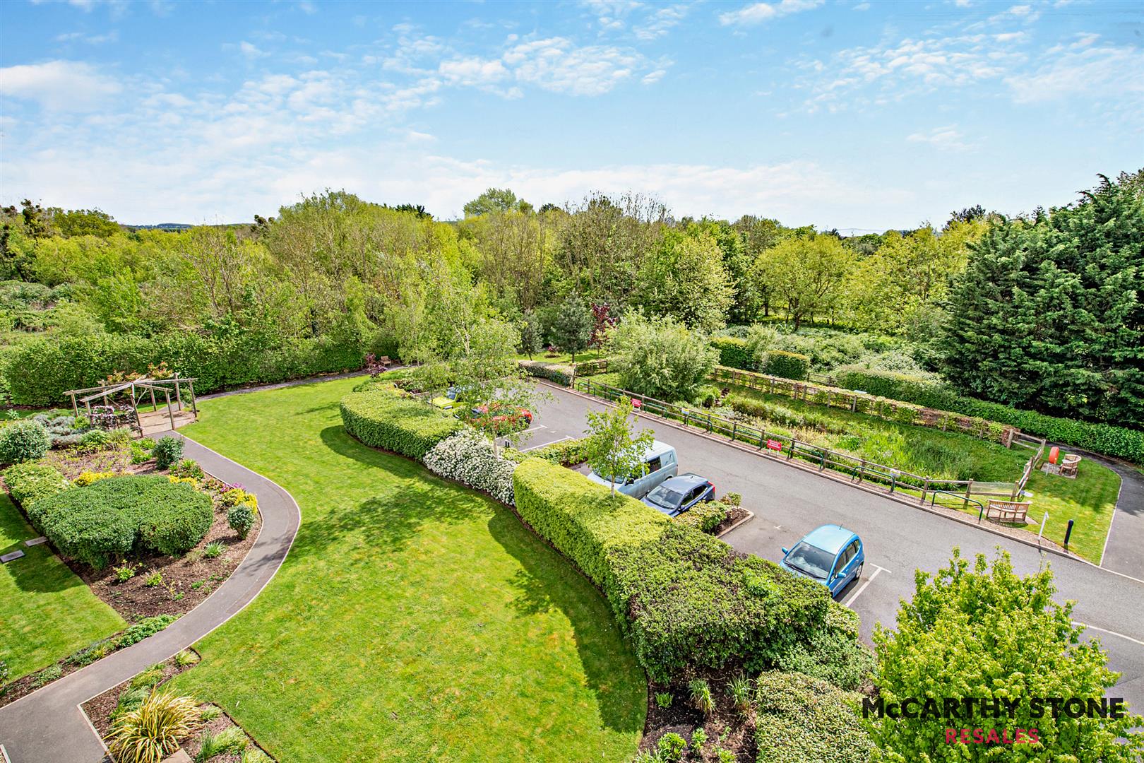 Ellisfields Court, Mount Street, Taunton