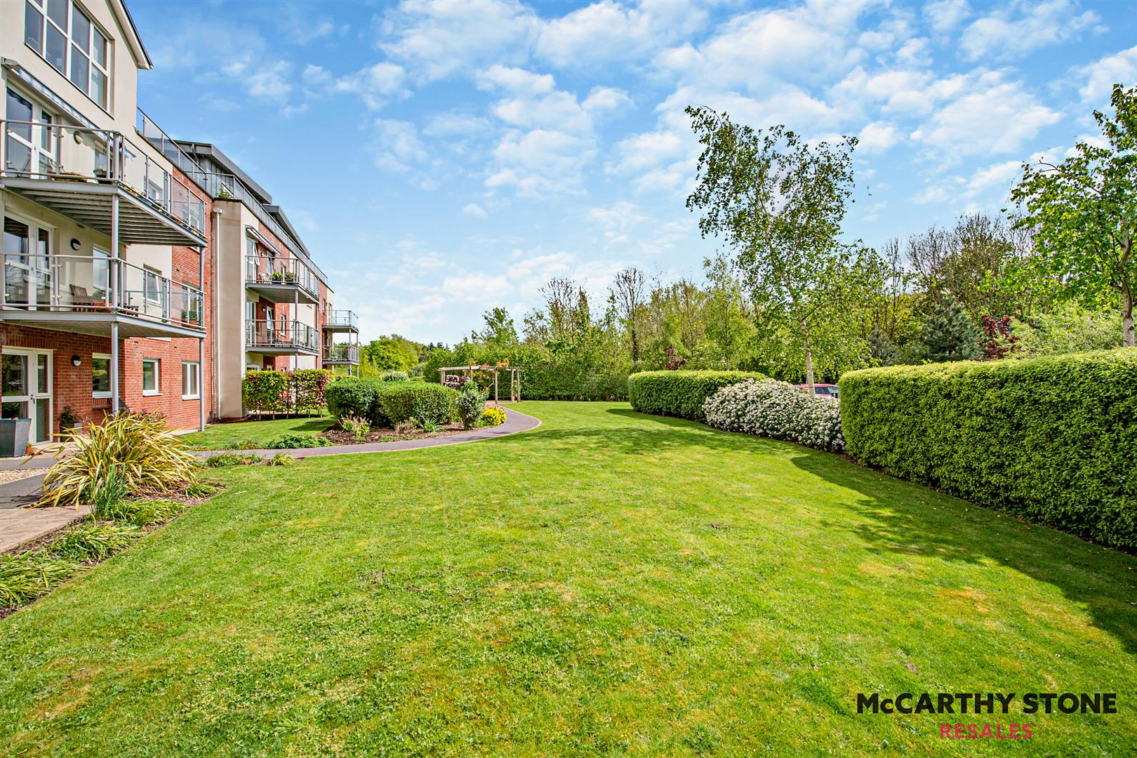 Ellisfields Court, Mount Street, Taunton