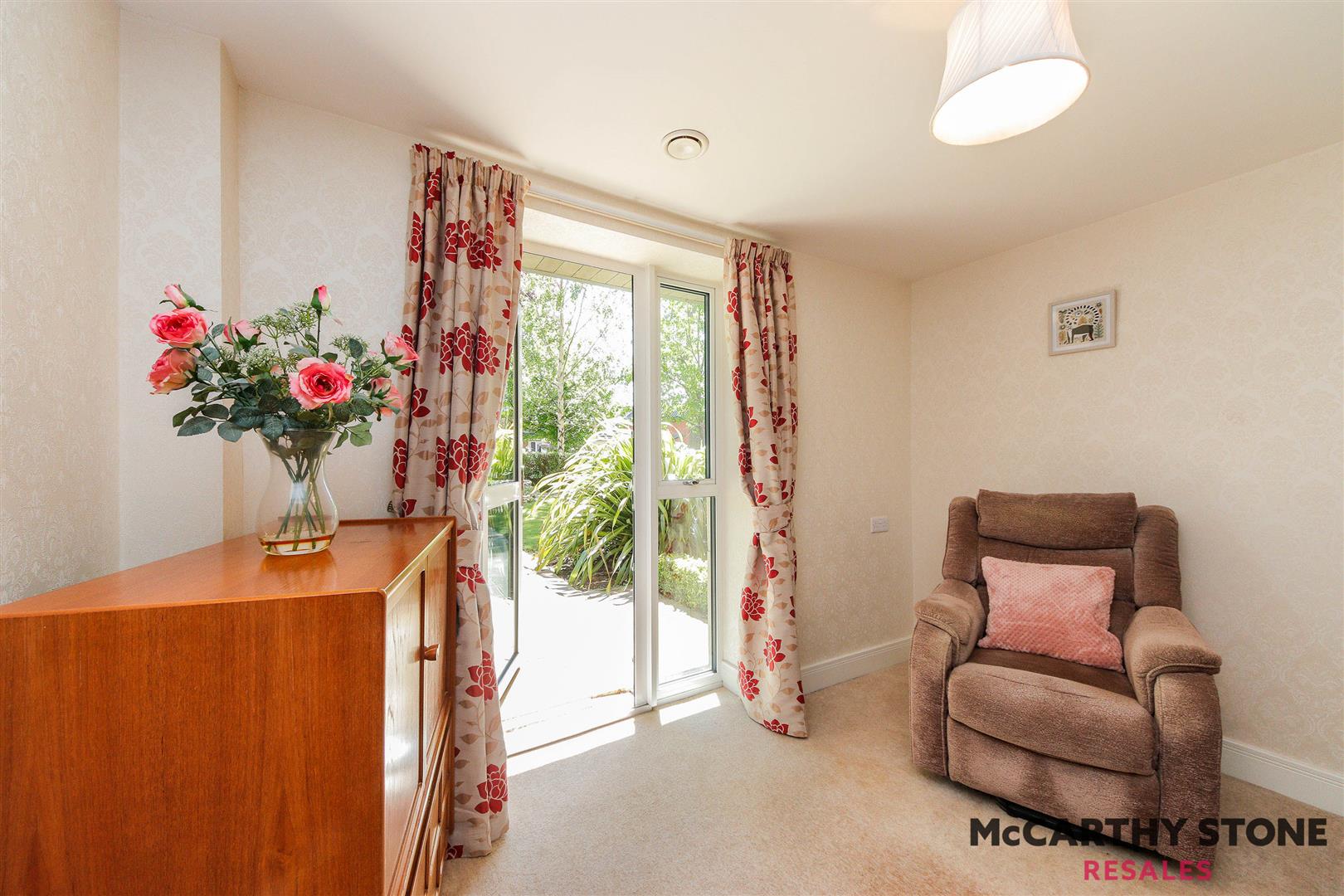 Dove Tree Court, 287 Stratford Road, Shirley, Solihull