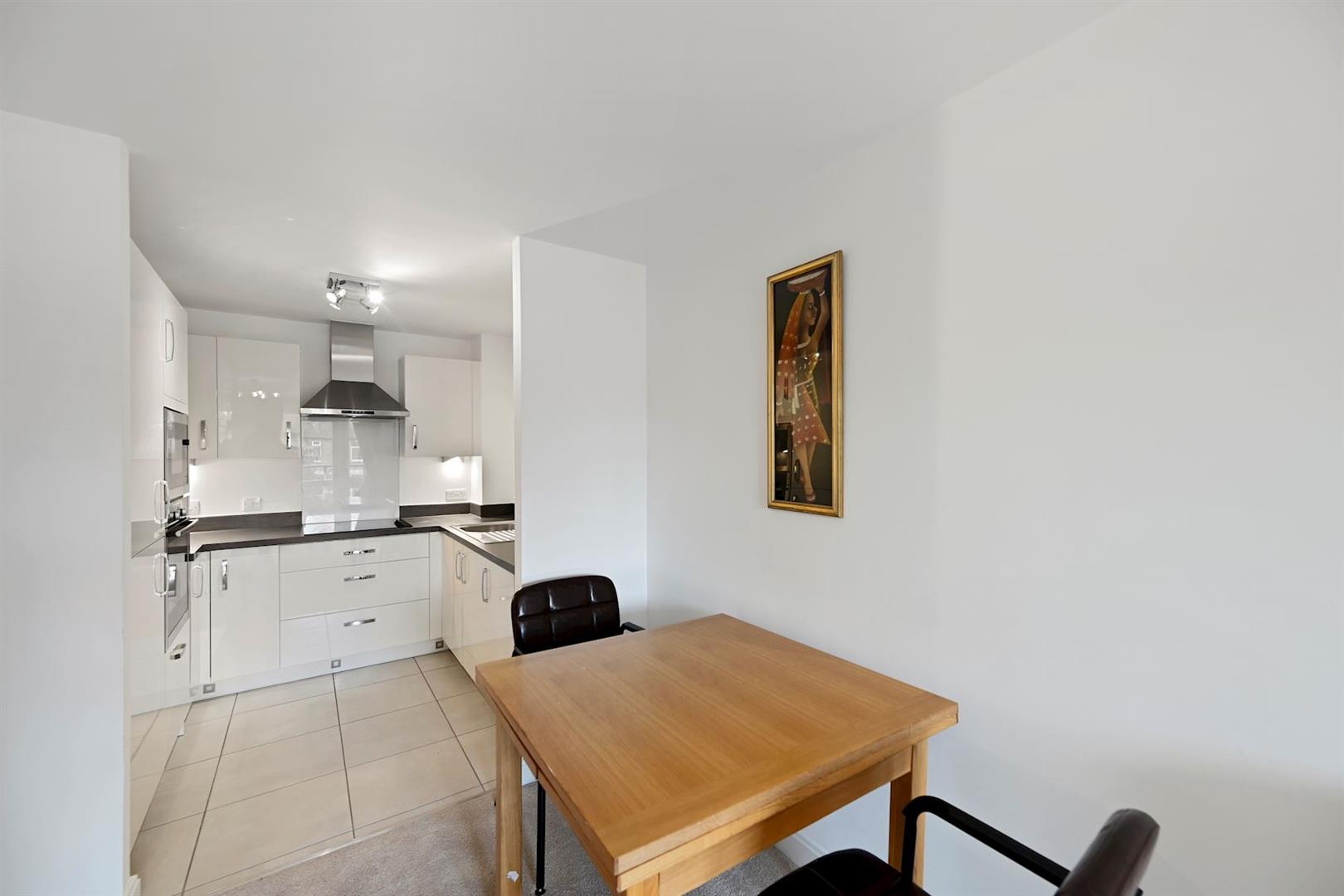 3-6 Bridge Avenue, Maidenhead