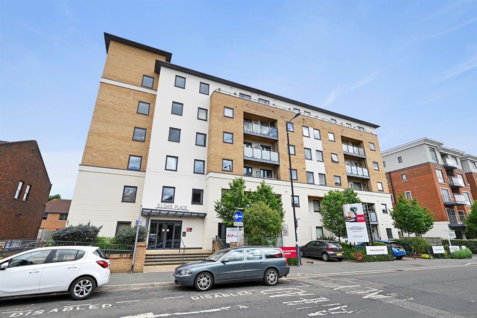 3-6 Bridge Avenue, Maidenhead
