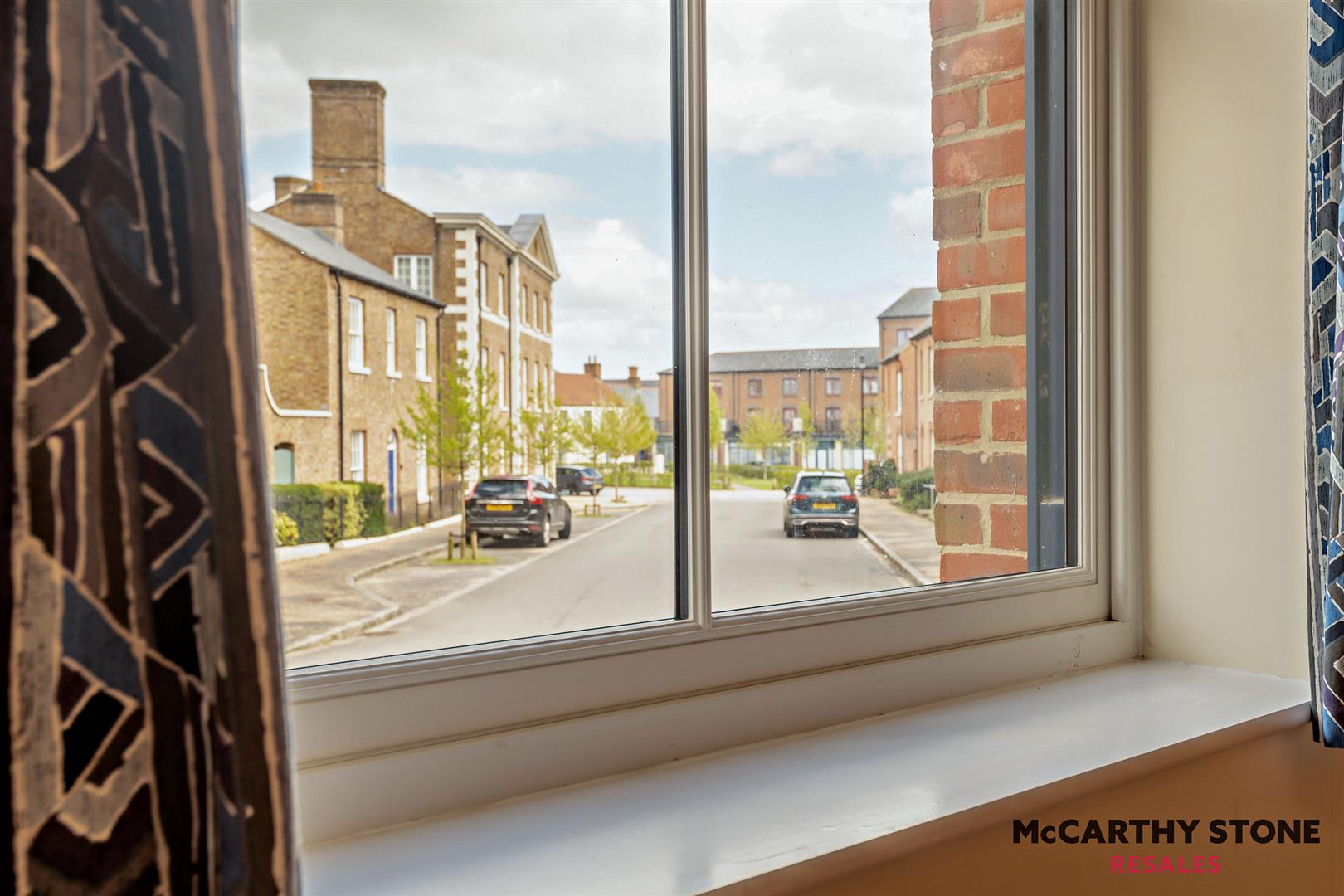 Bowes Lyon Court, Poundbury, Dorchester