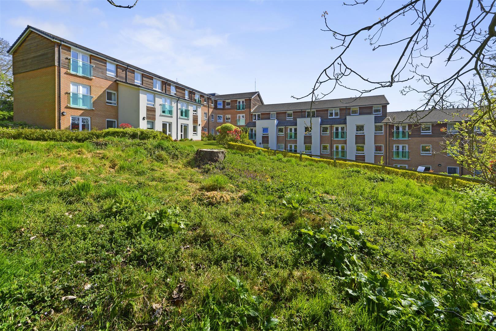 Wherry Court, Yarmouth Road, Thorpe St. Andrew, Norwich