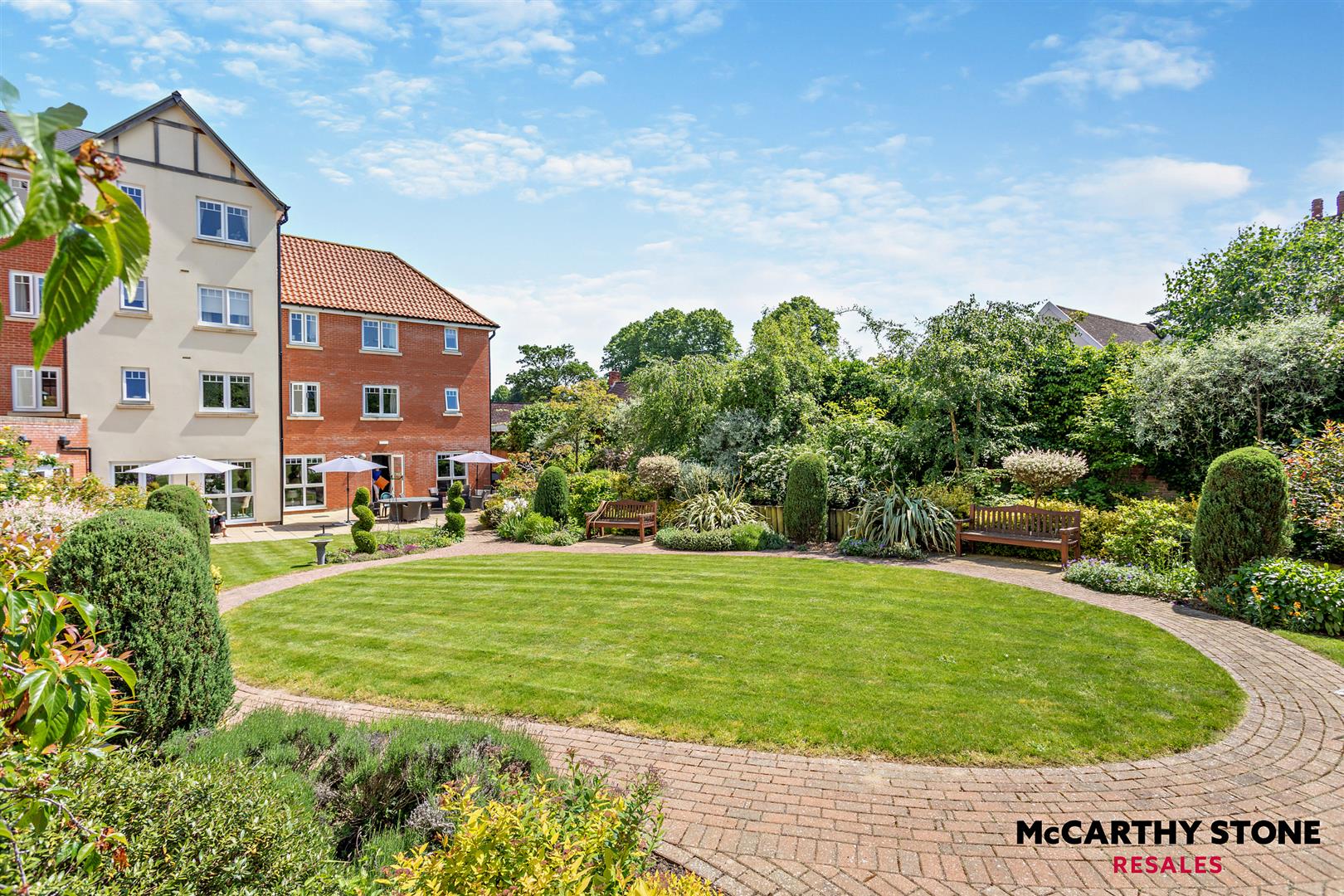 Cross Penny Court, Cotton Lane, Bury St. Edmunds