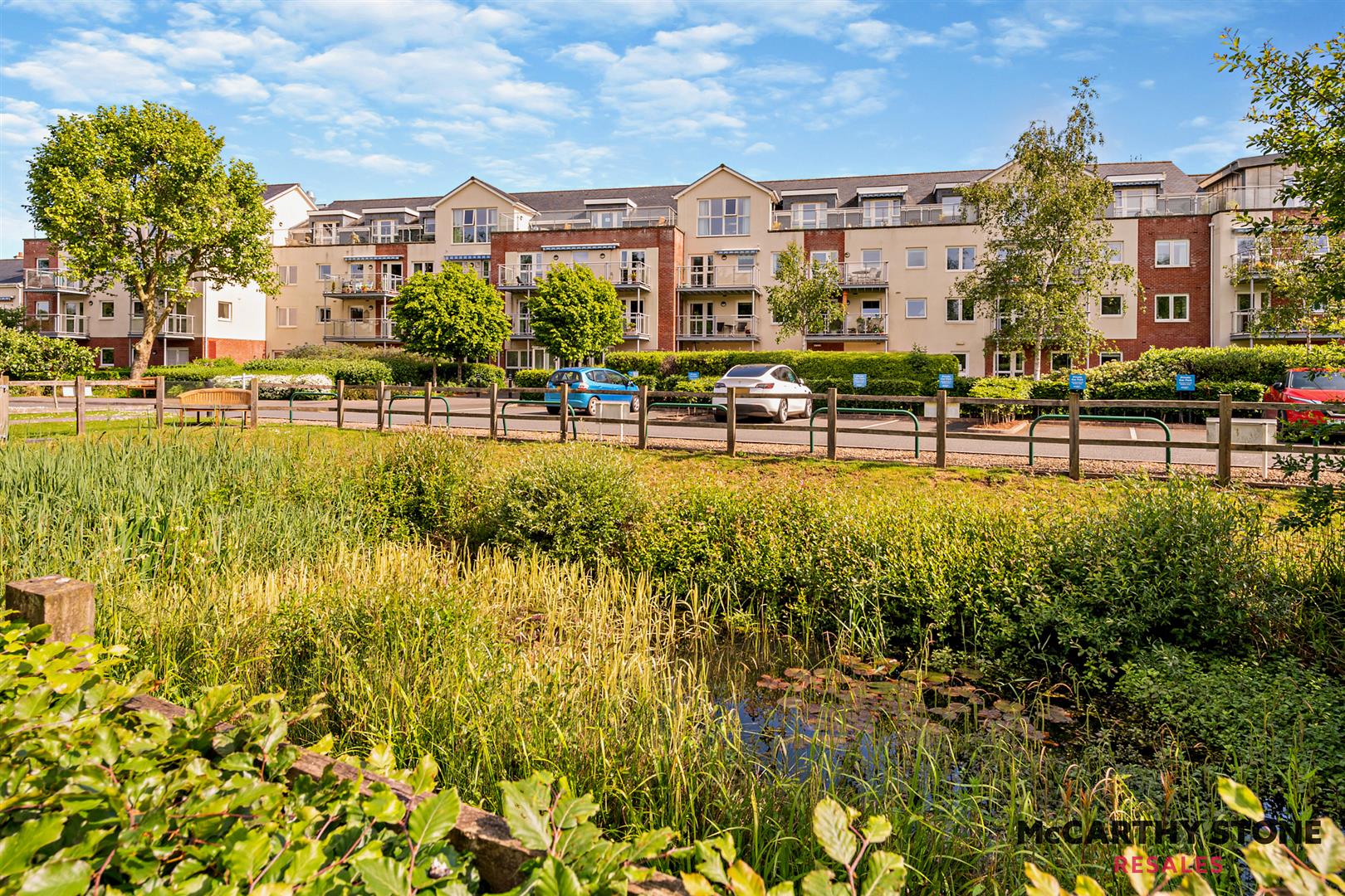 Ellisfields Court, Mount St, Taunton, TA1 3SS