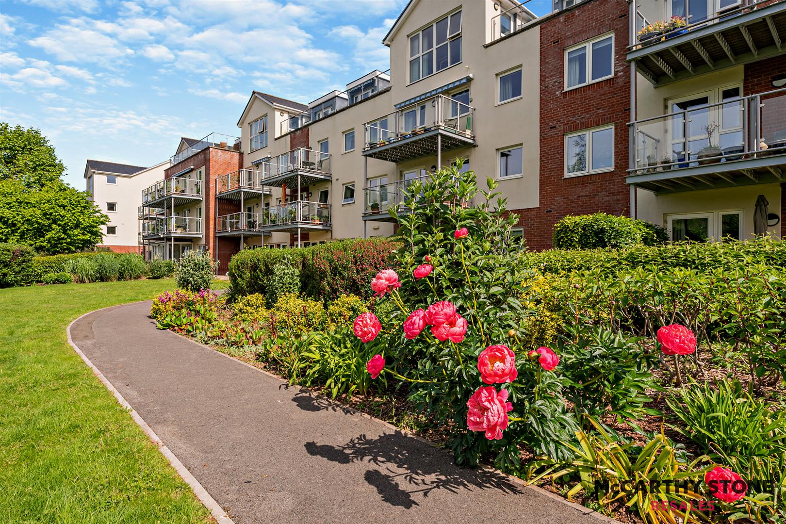 Ellisfields Court, Mount St, Taunton, TA1 3SS