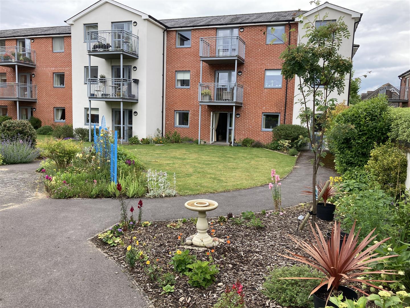 Lady Susan Court, New Road, Basingstoke