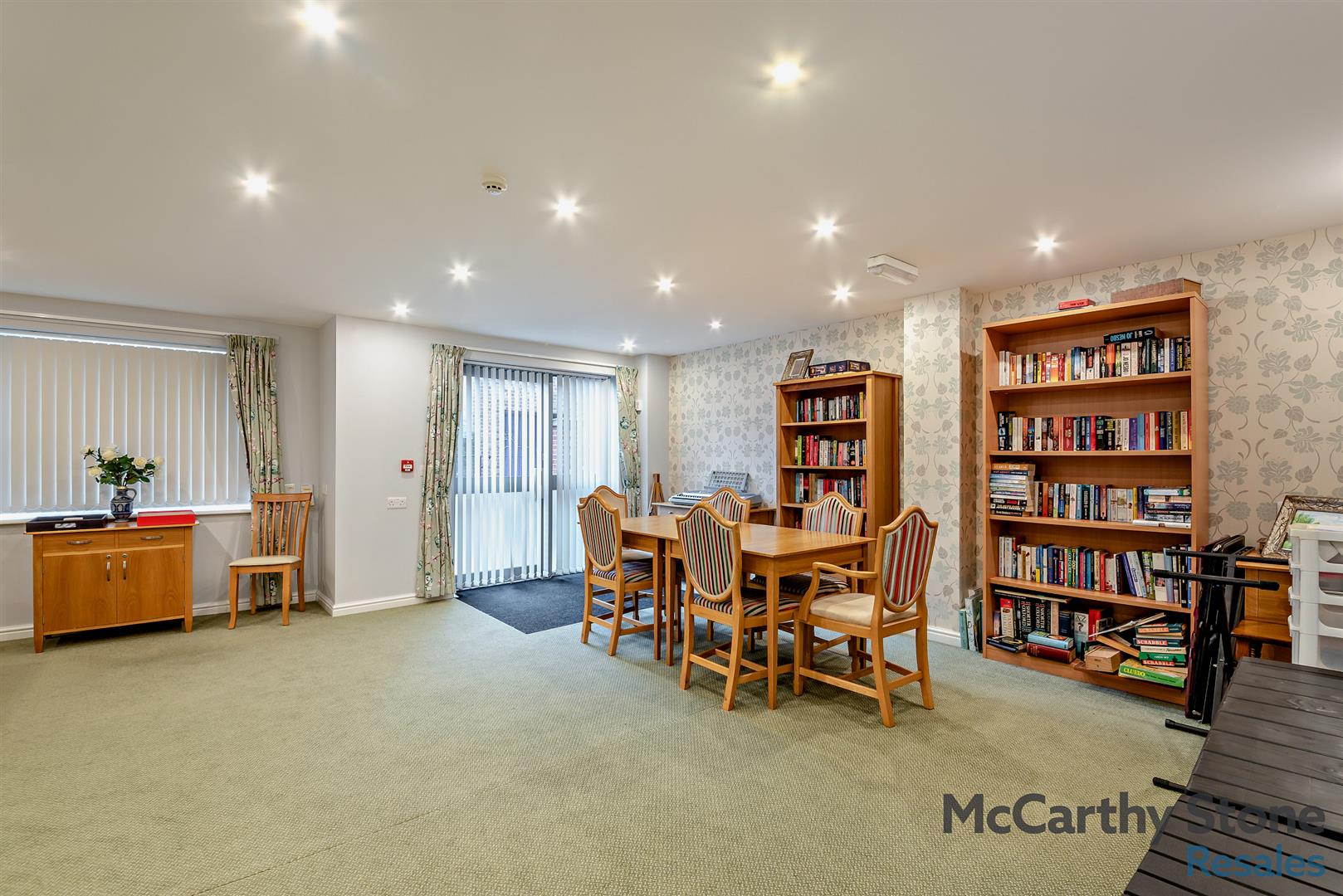 Lady Susan Court, New Road, Basingstoke