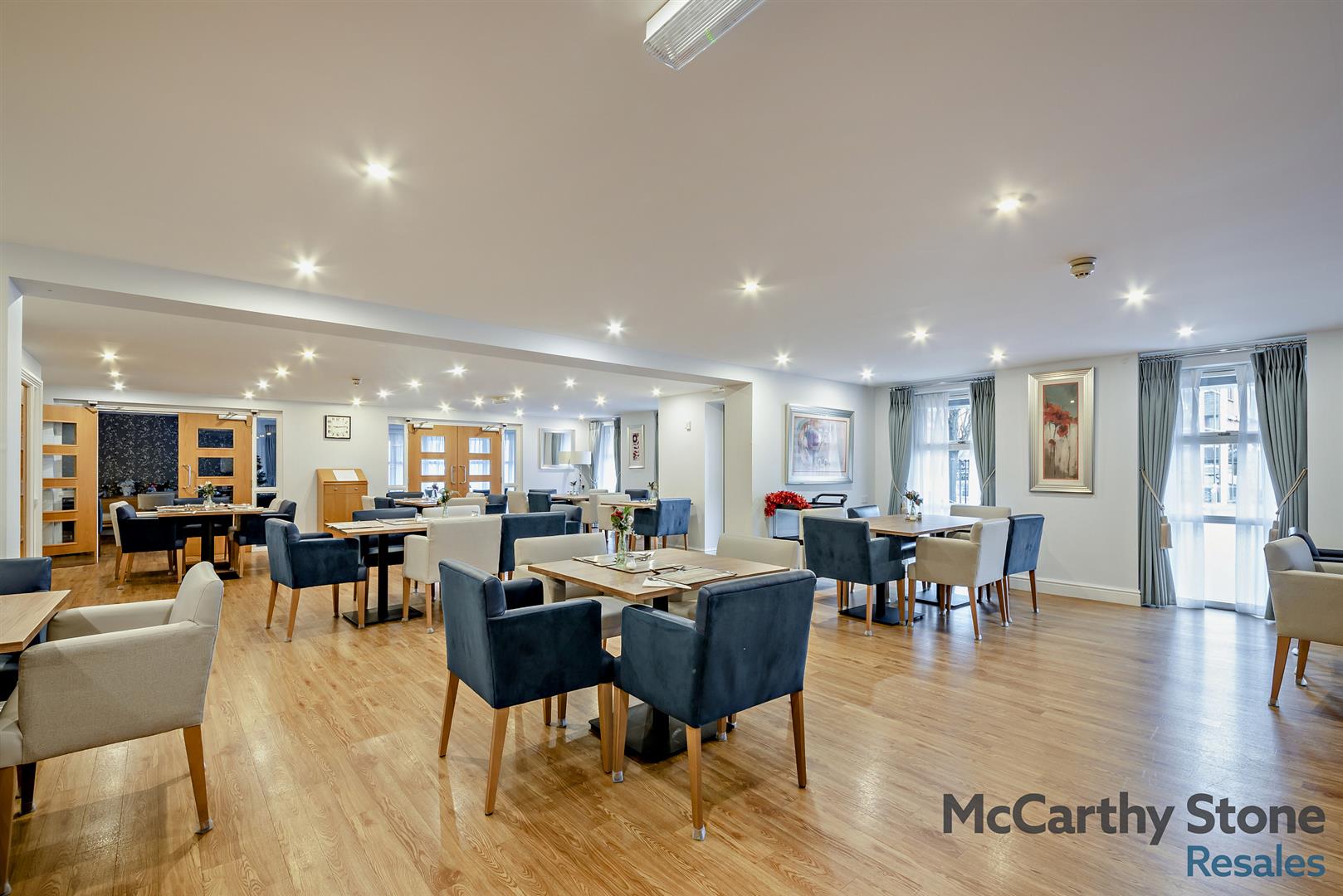 Lady Susan Court, New Road, Basingstoke