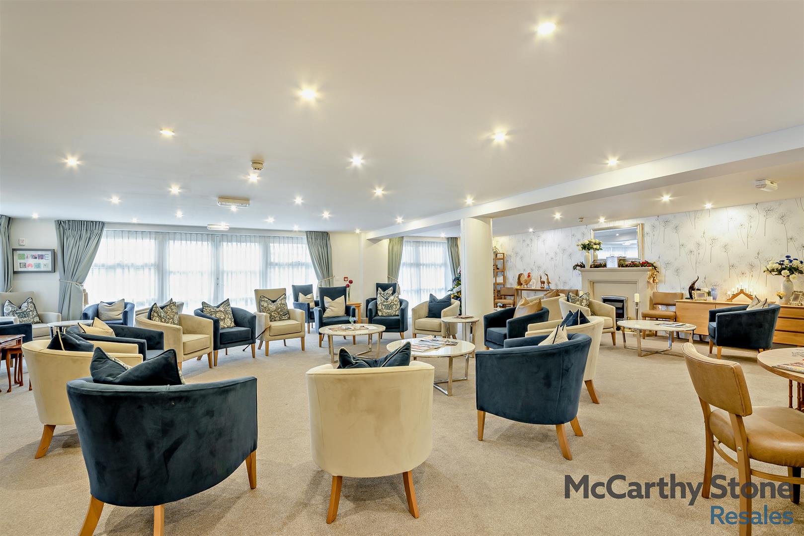 Lady Susan Court, New Road, Basingstoke