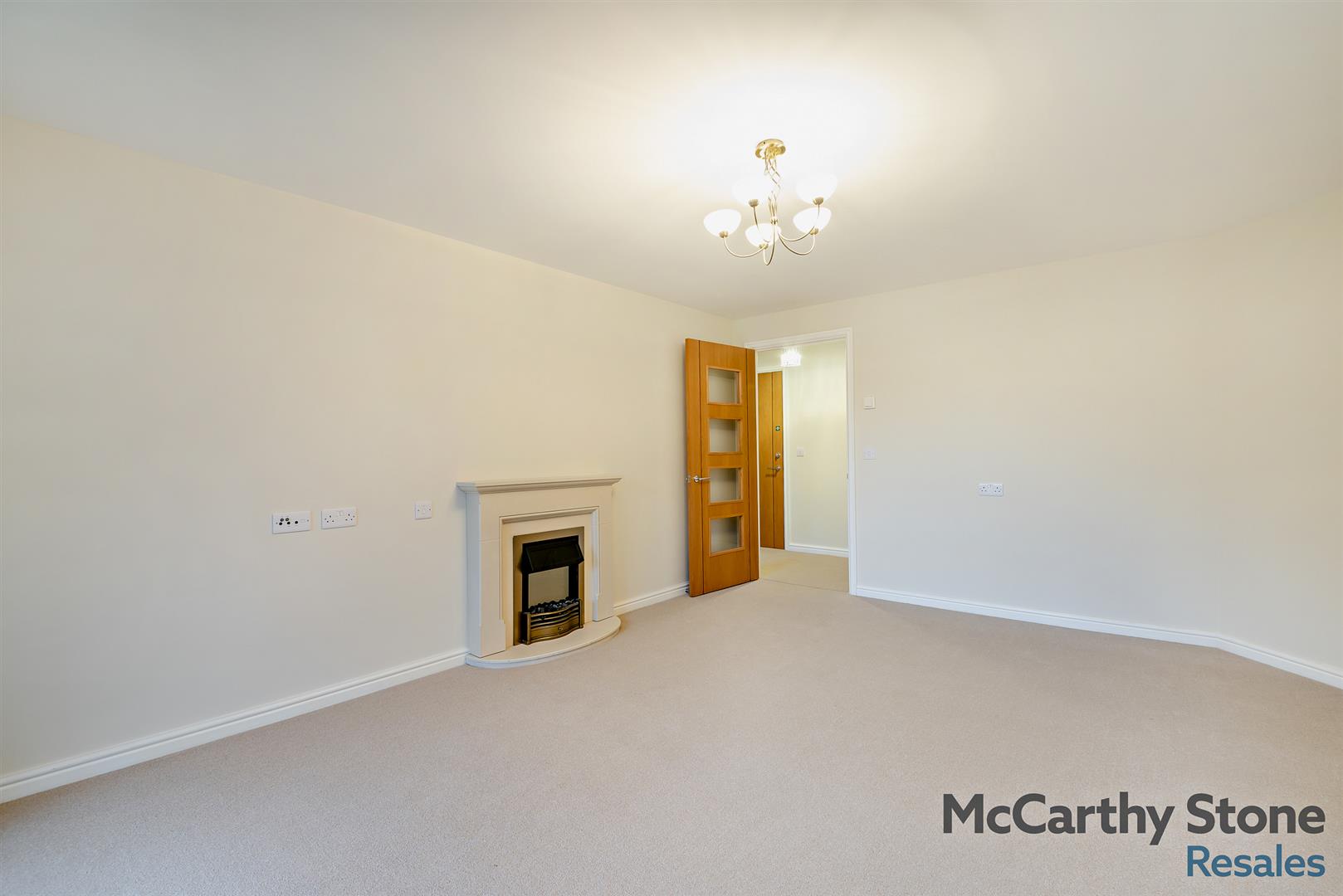 Lady Susan Court, New Road, Basingstoke