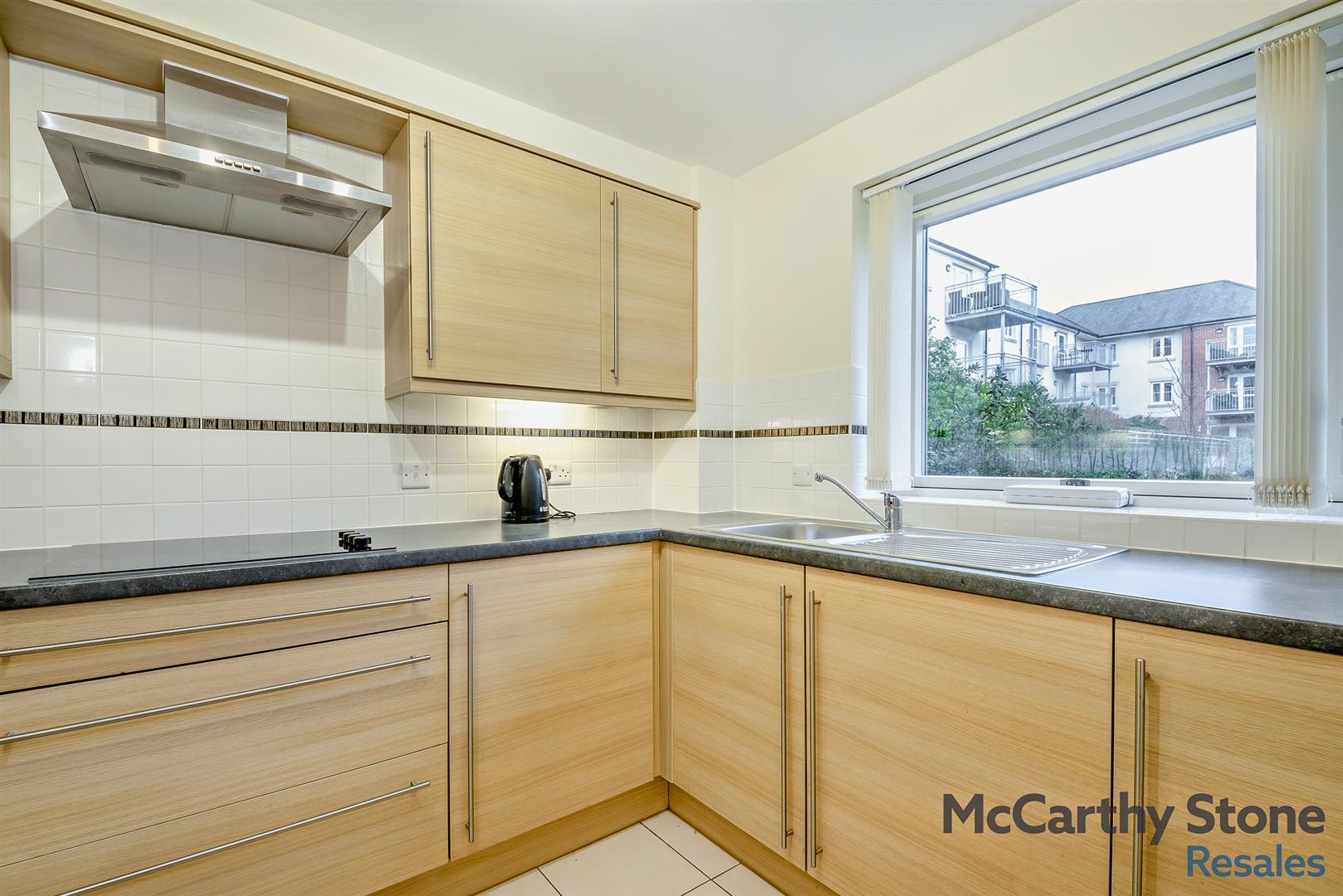 Lady Susan Court, New Road, Basingstoke