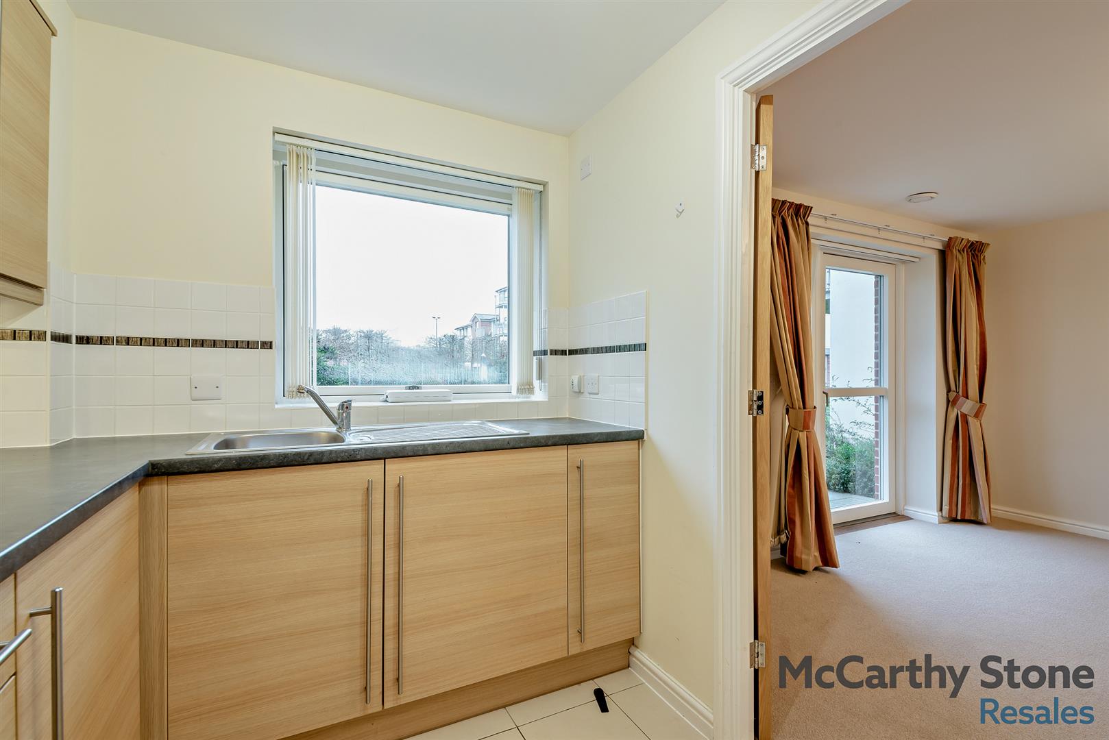 Lady Susan Court, New Road, Basingstoke