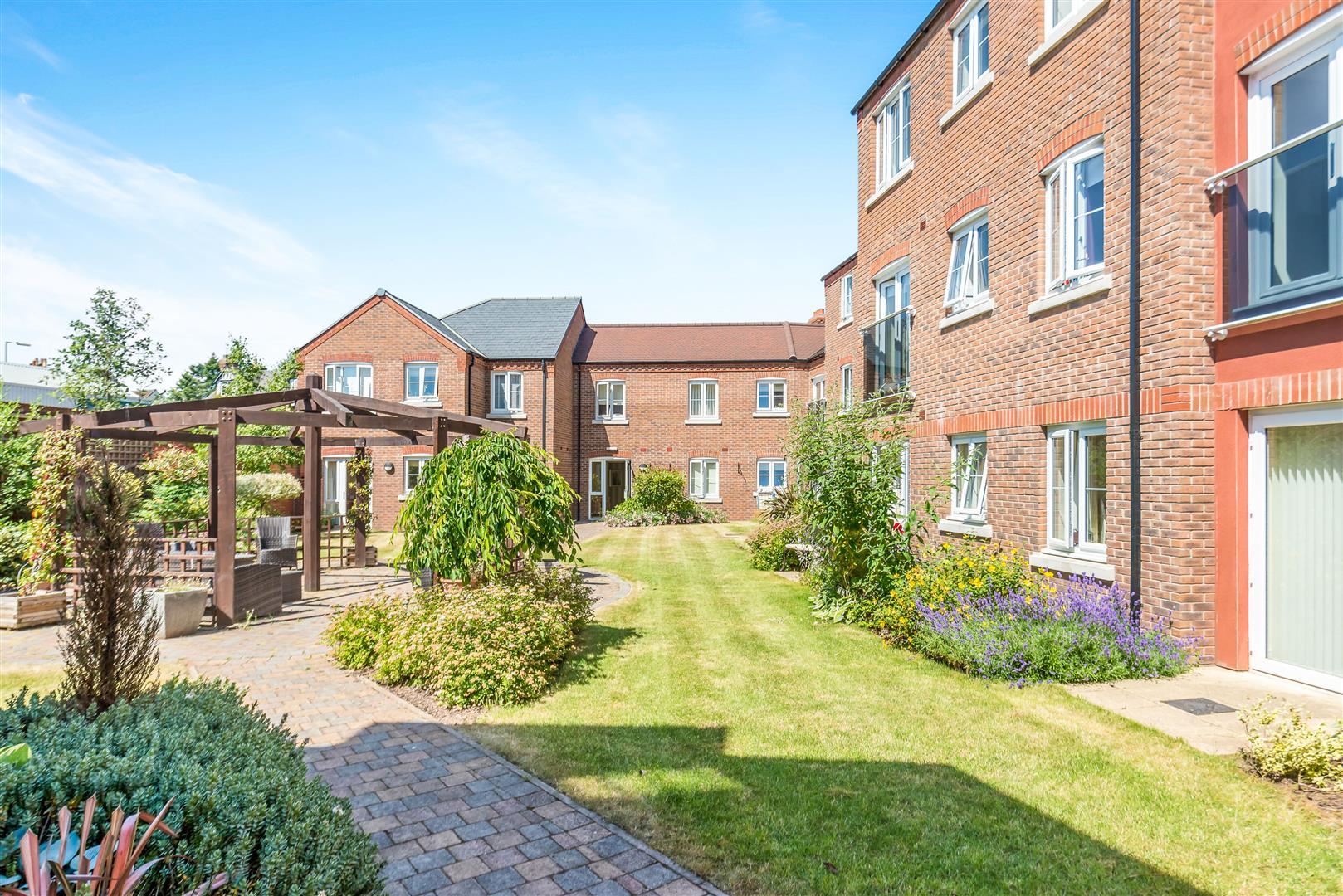 Talbot Court, Salop Street, Bridgnorth