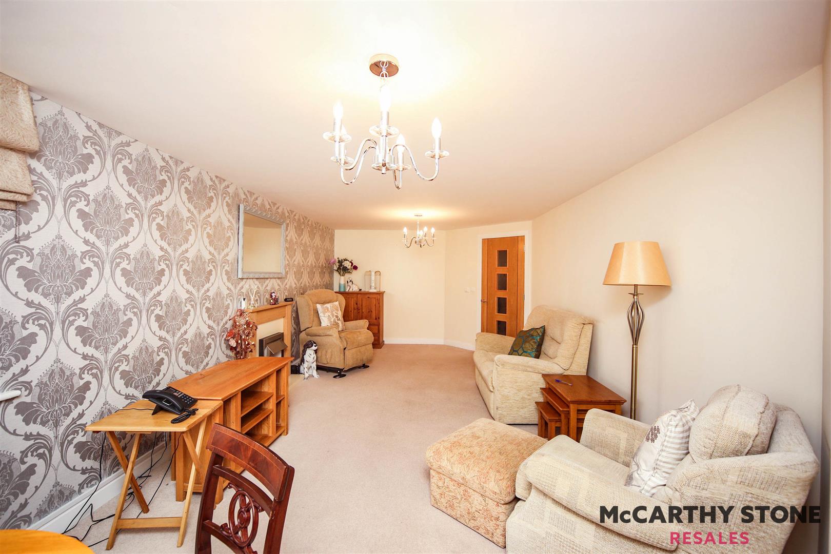 Jackson Place, Fields Park Drive, Alcester, Warwickshire, B49 6GR