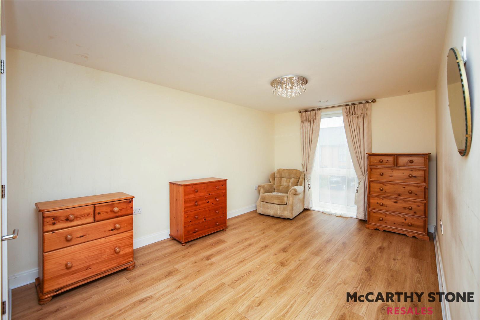 Jackson Place, Fields Park Drive, Alcester, Warwickshire, B49 6GR