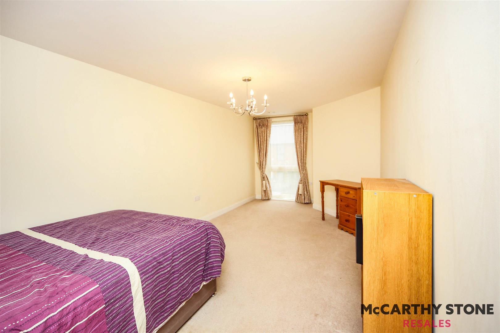 Jackson Place, Fields Park Drive, Alcester, Warwickshire, B49 6GR