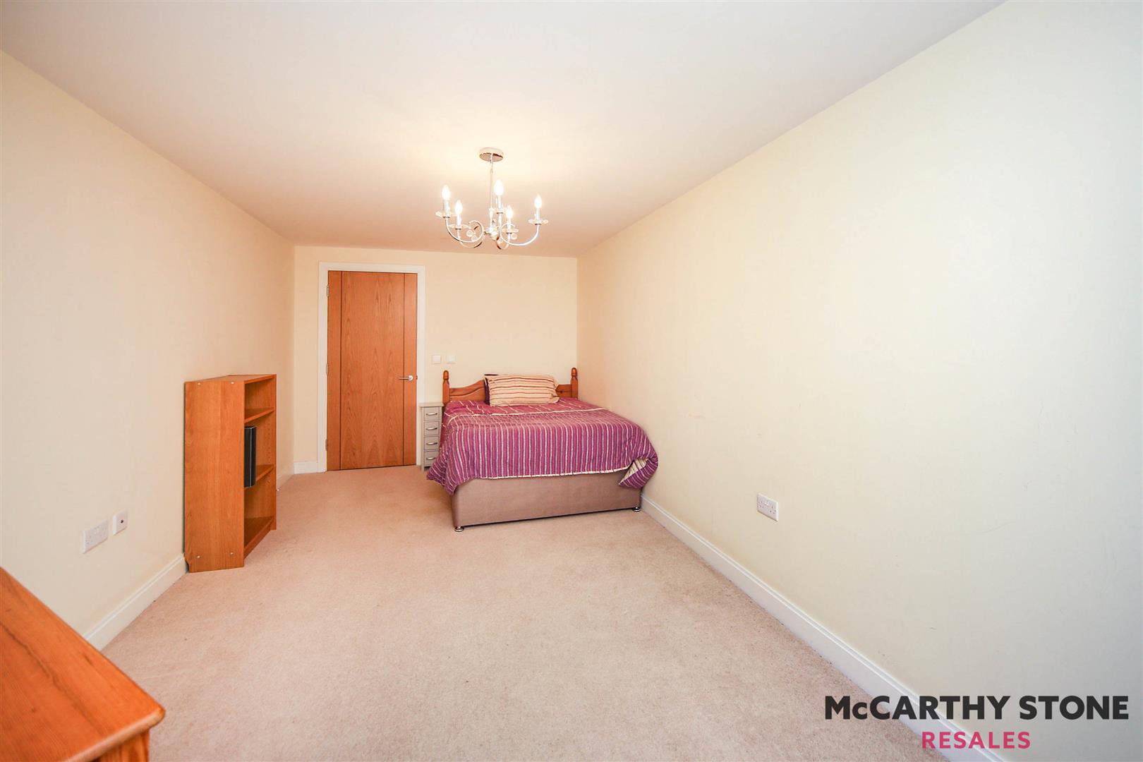 Jackson Place, Fields Park Drive, Alcester, Warwickshire, B49 6GR