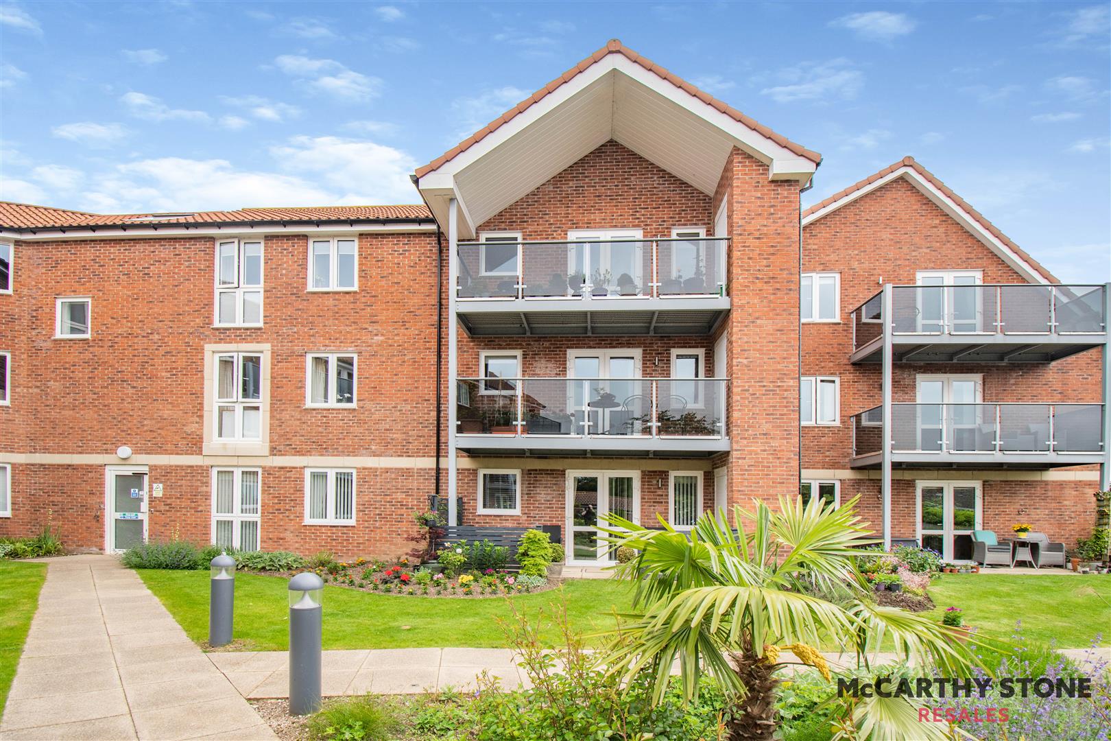 Andrews Court, Molescroft Road, Beverley