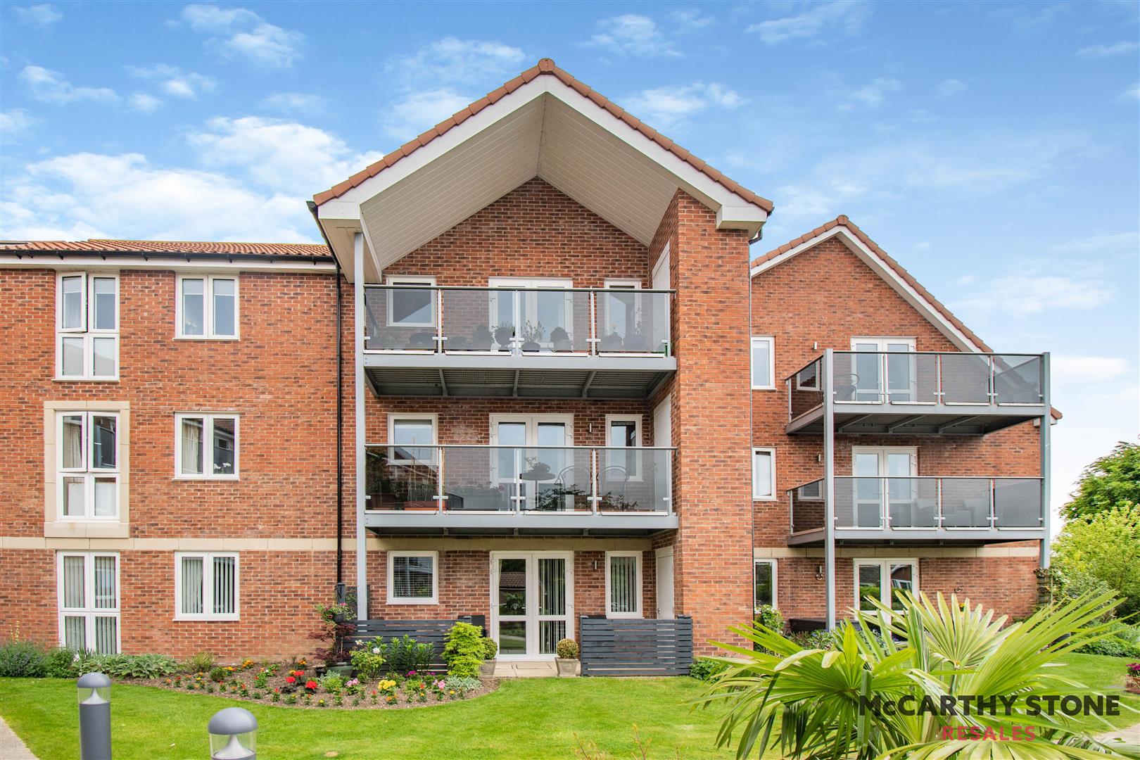 Andrews Court, Molescroft Road, Beverley