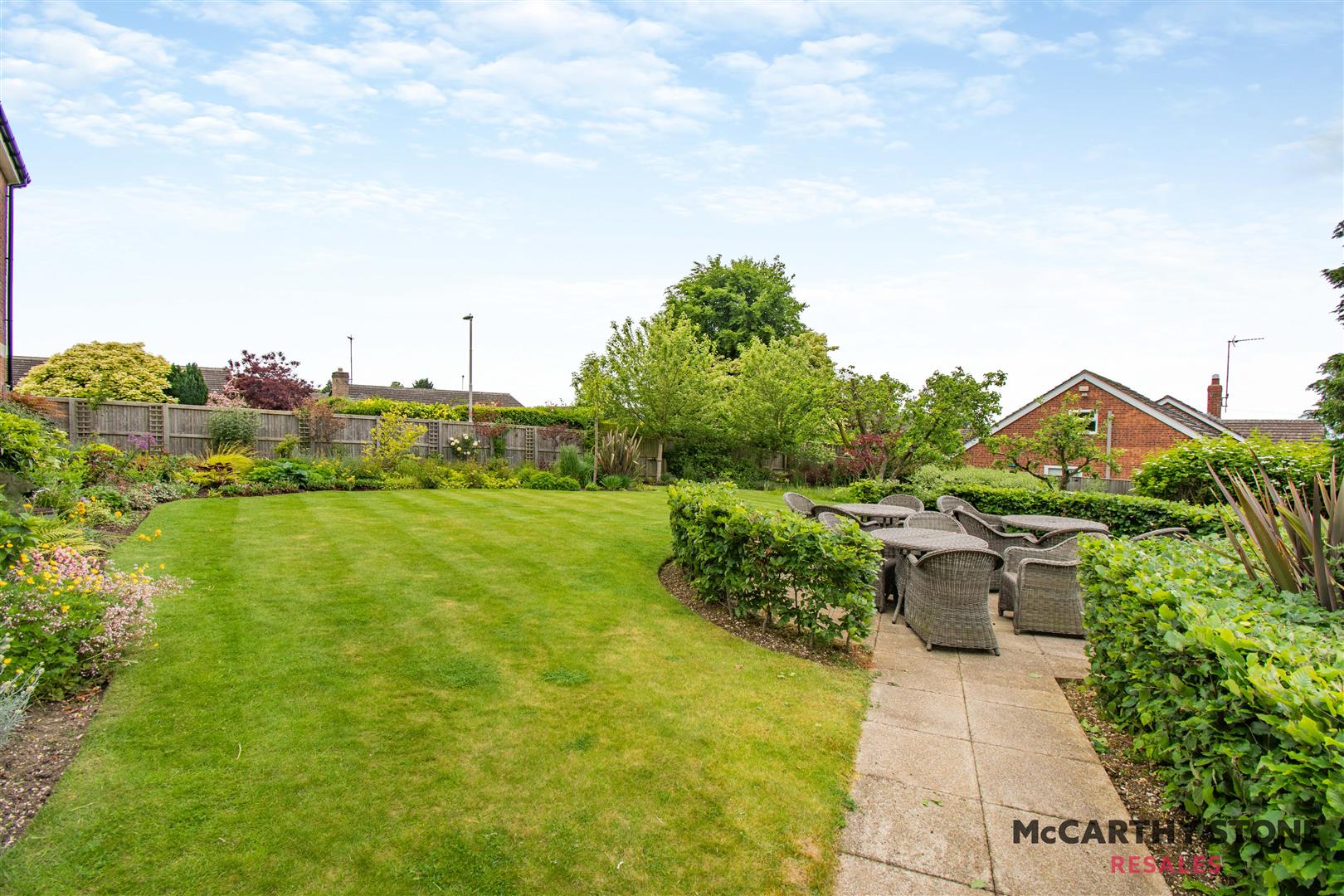 Andrews Court, Molescroft Road, Beverley