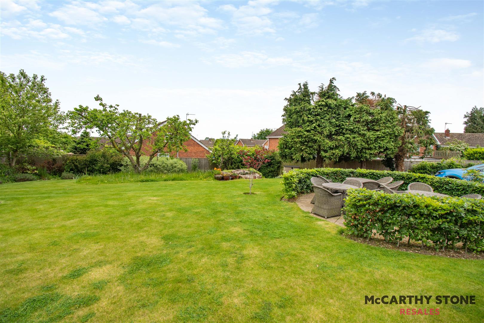 Andrews Court, Molescroft Road, Beverley