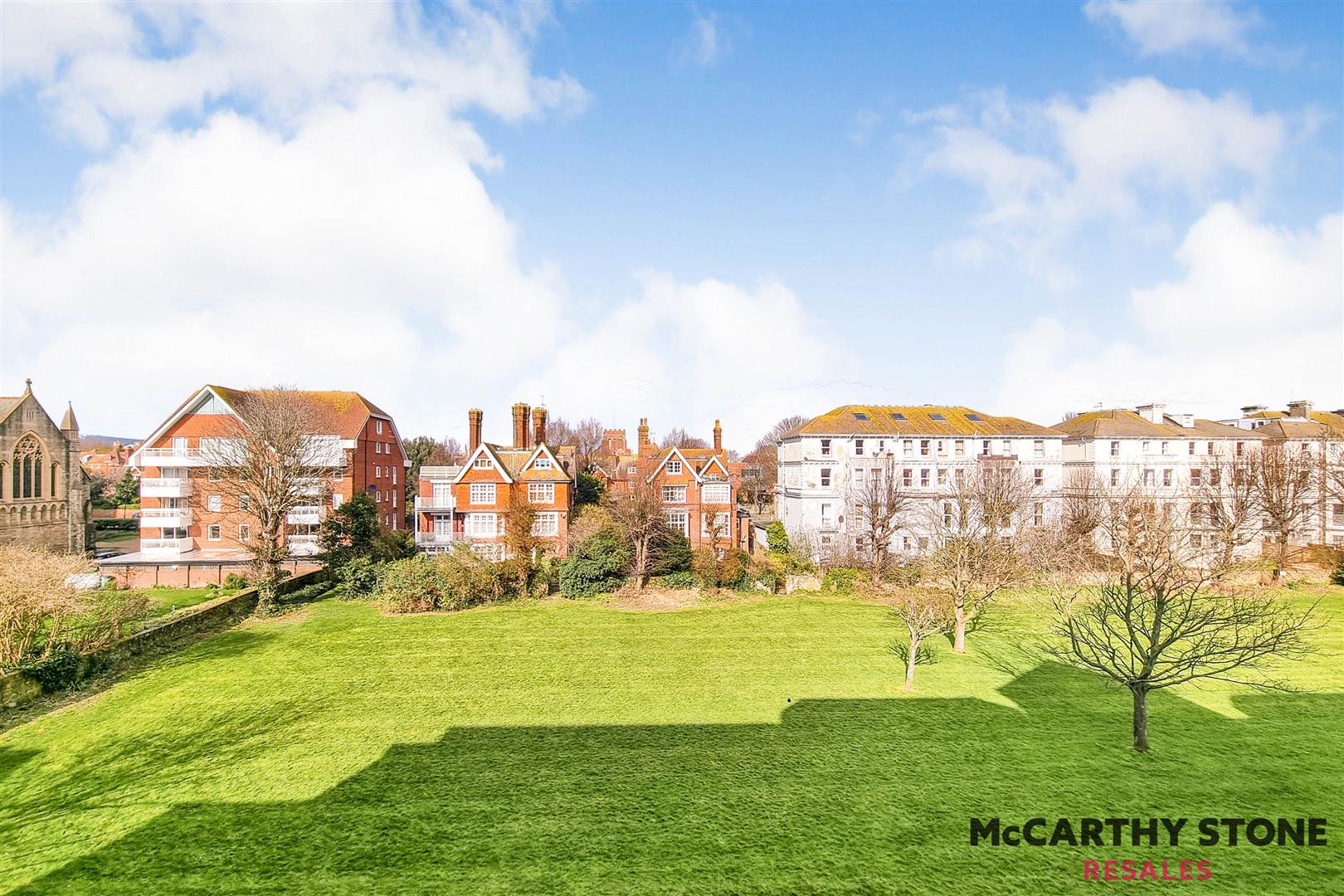 Martello Court, 17 Jevington Gardens, Eastbourne