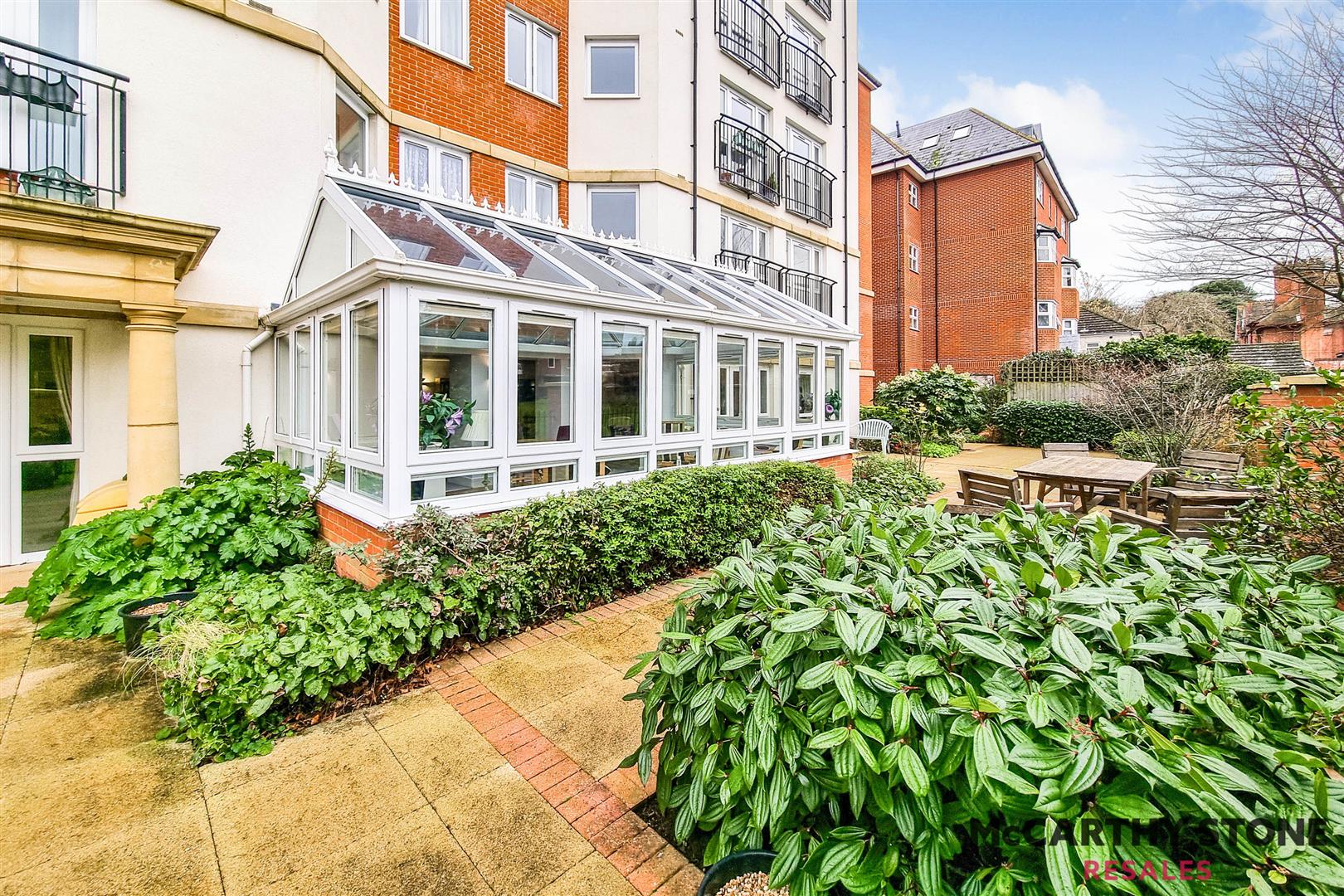 Martello Court, 17 Jevington Gardens, Eastbourne