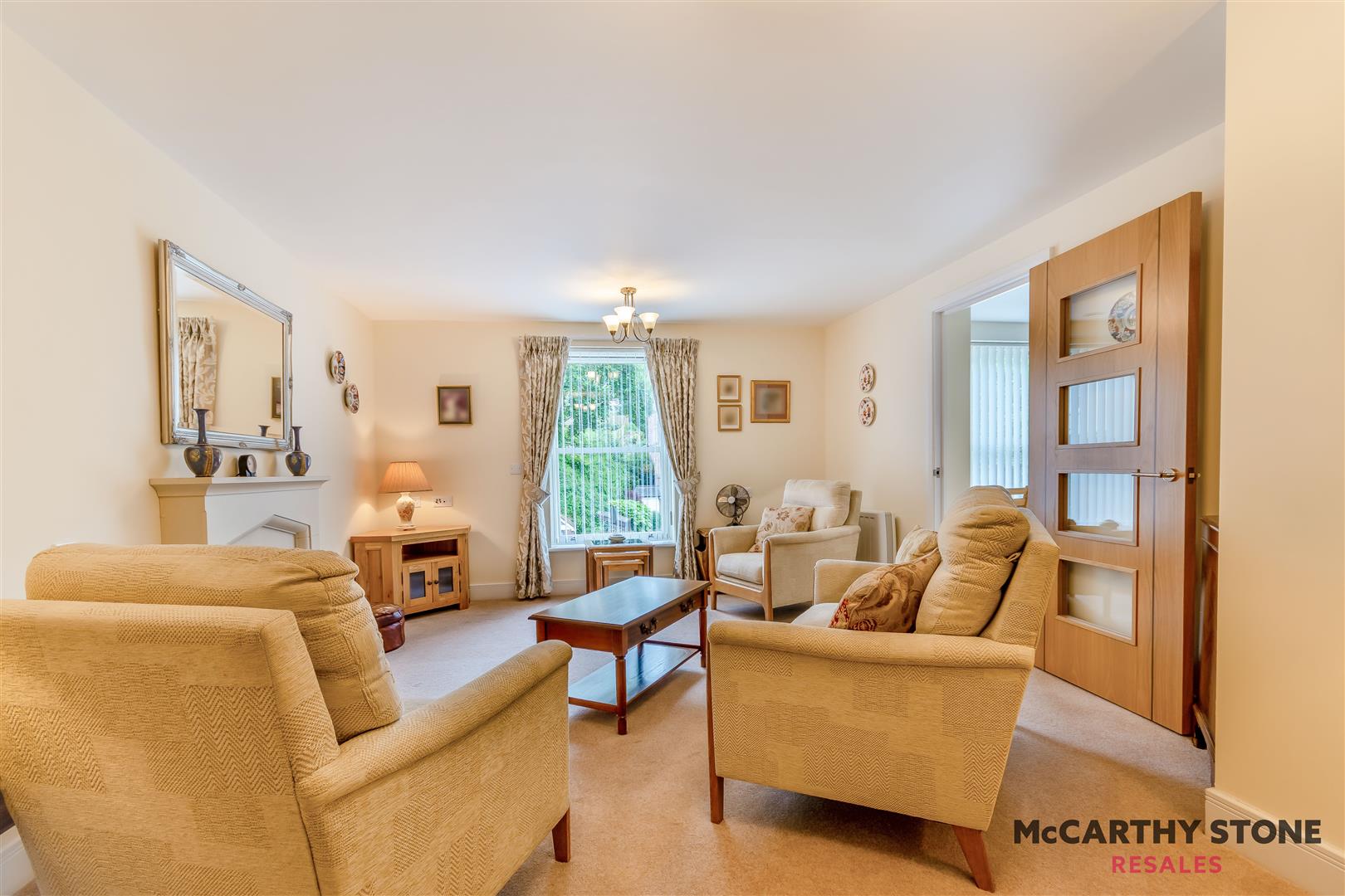 Cartwright Court, 2 Victoria Road, Malvern, Worcestershire, WR14 2GE