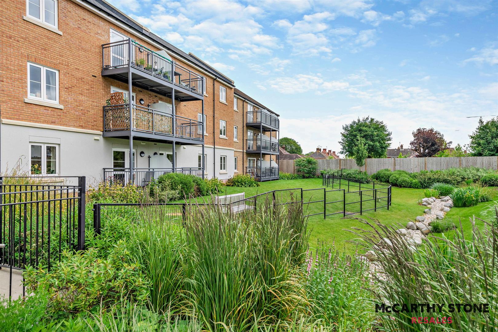 Casterbridge Court, London Road, Dorchester