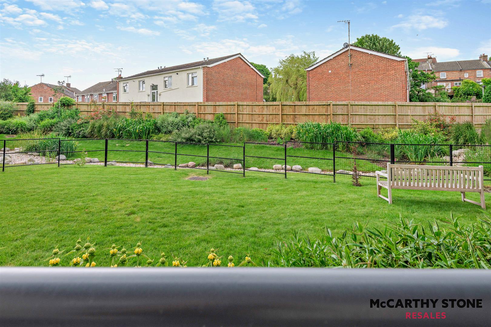 Casterbridge Court, London Road, Dorchester