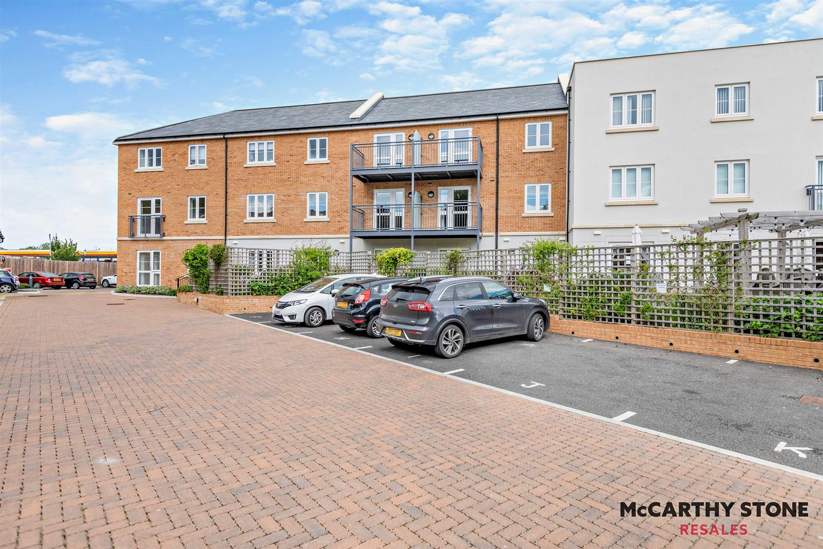 Casterbridge Court, London Road, Dorchester