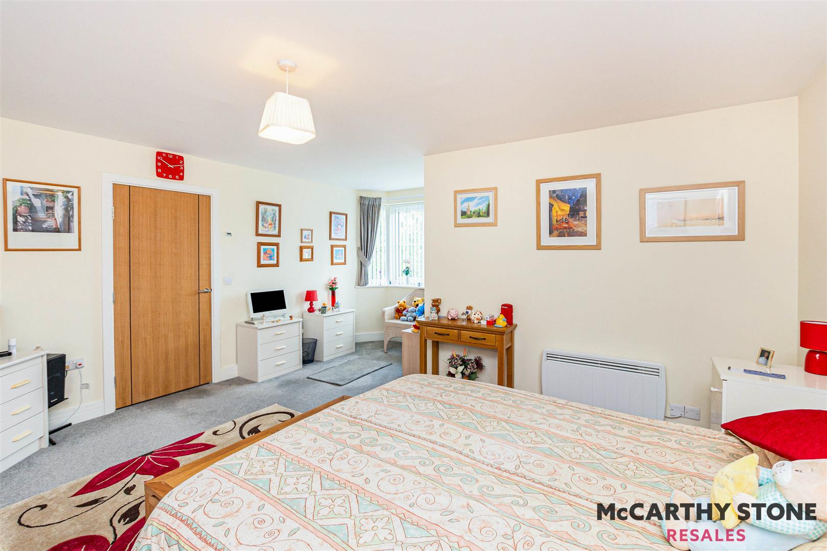 McKinlay Court, Tresham Close, Kettering