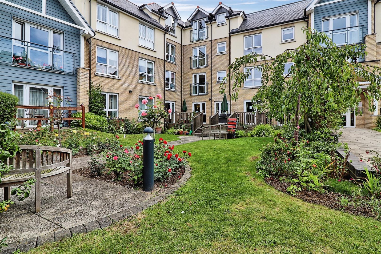 Bailey Court, New Writtle Street, Chelmsford