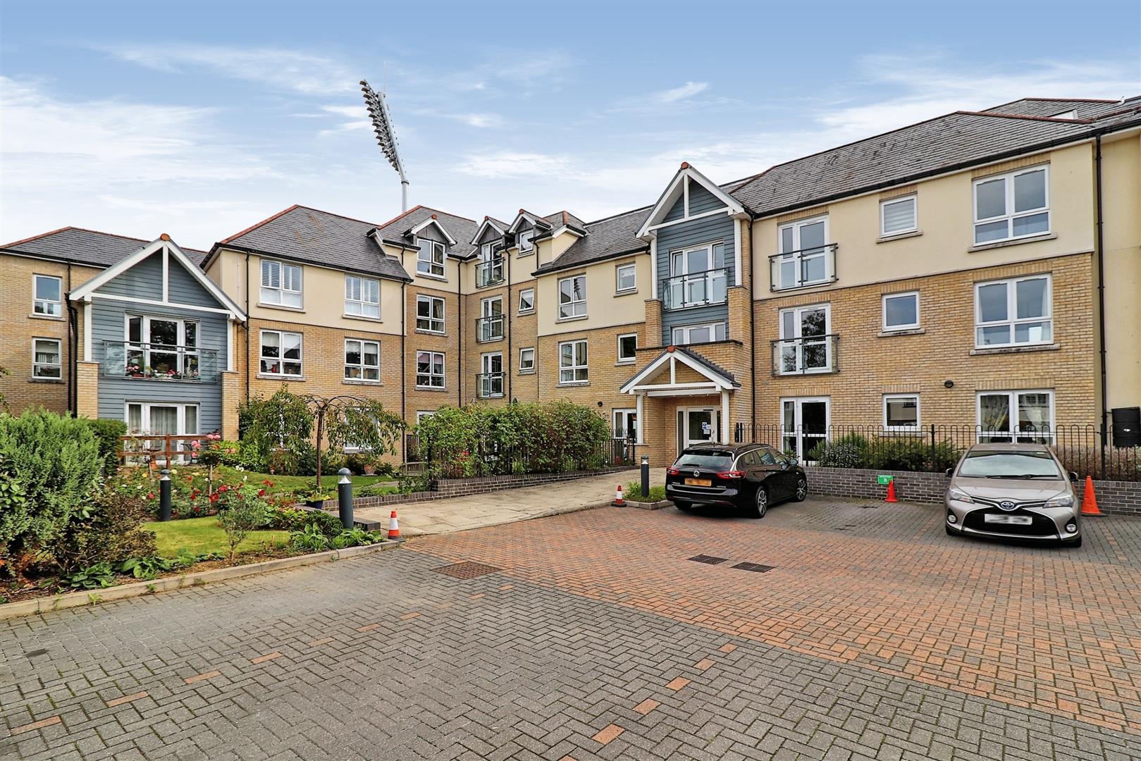 Bailey Court, New Writtle Street, Chelmsford