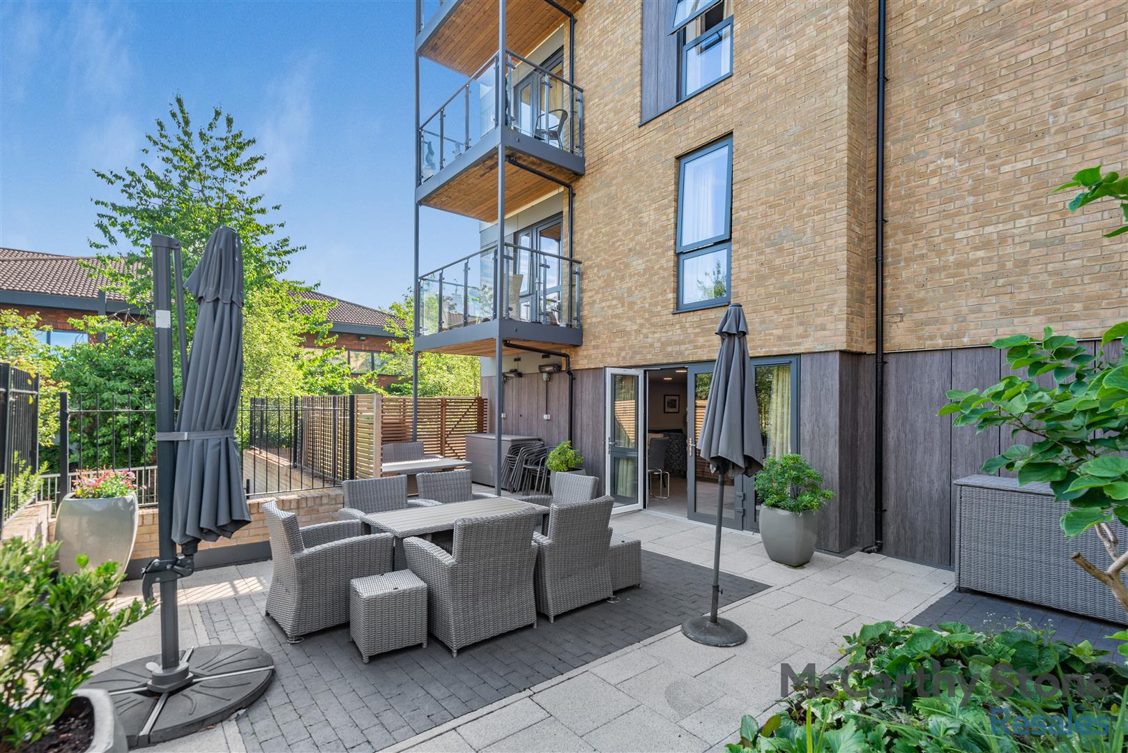 Isabella House, Hale Road, Gascoyne Way, Hertford, SG13 8EN